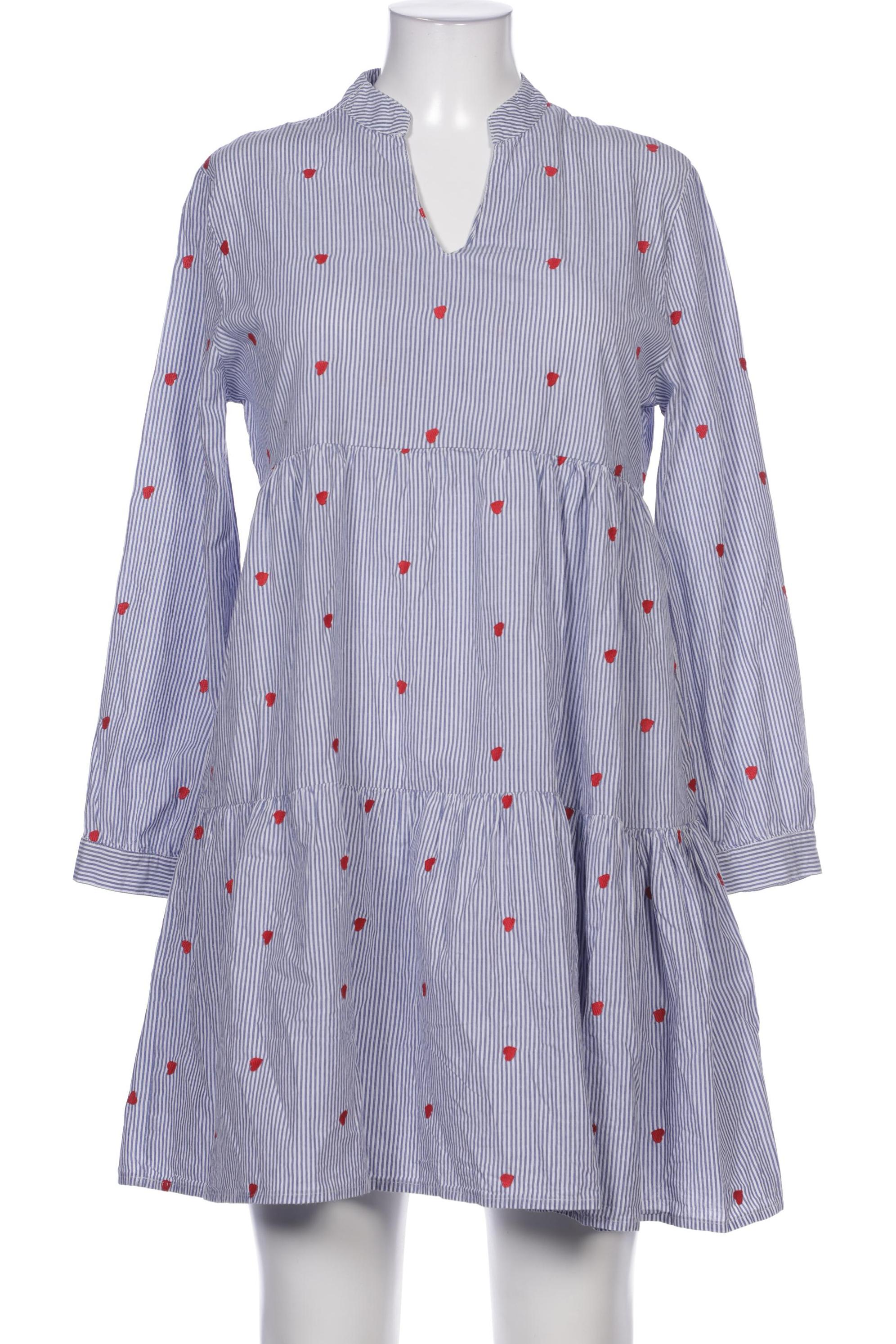 

Zwillingsherz Damen Kleid, mehrfarbig, Gr. 42