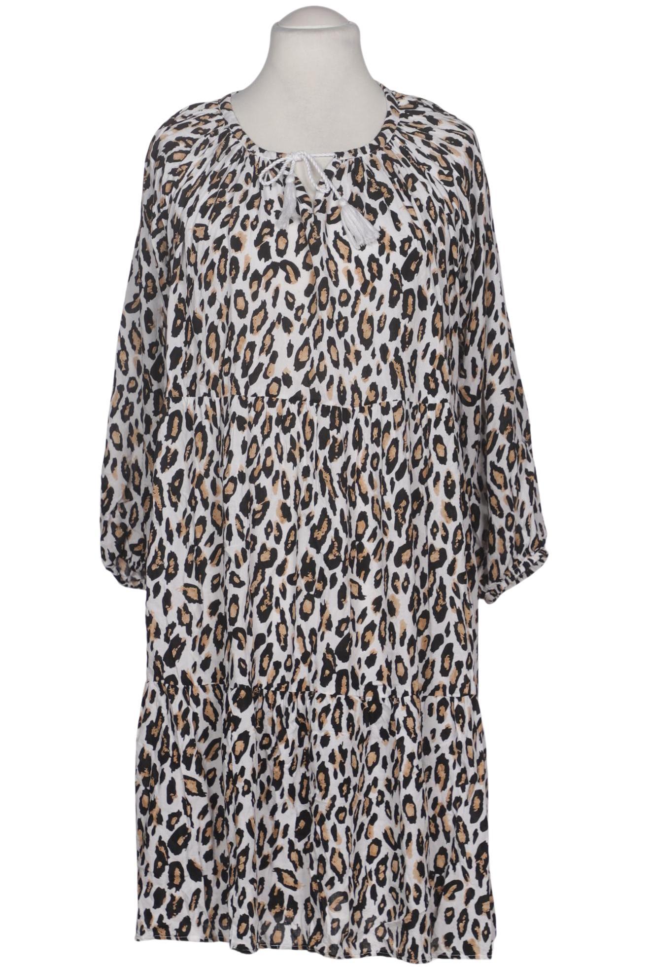 

Zwillingsherz Damen Kleid, mehrfarbig, Gr. 52