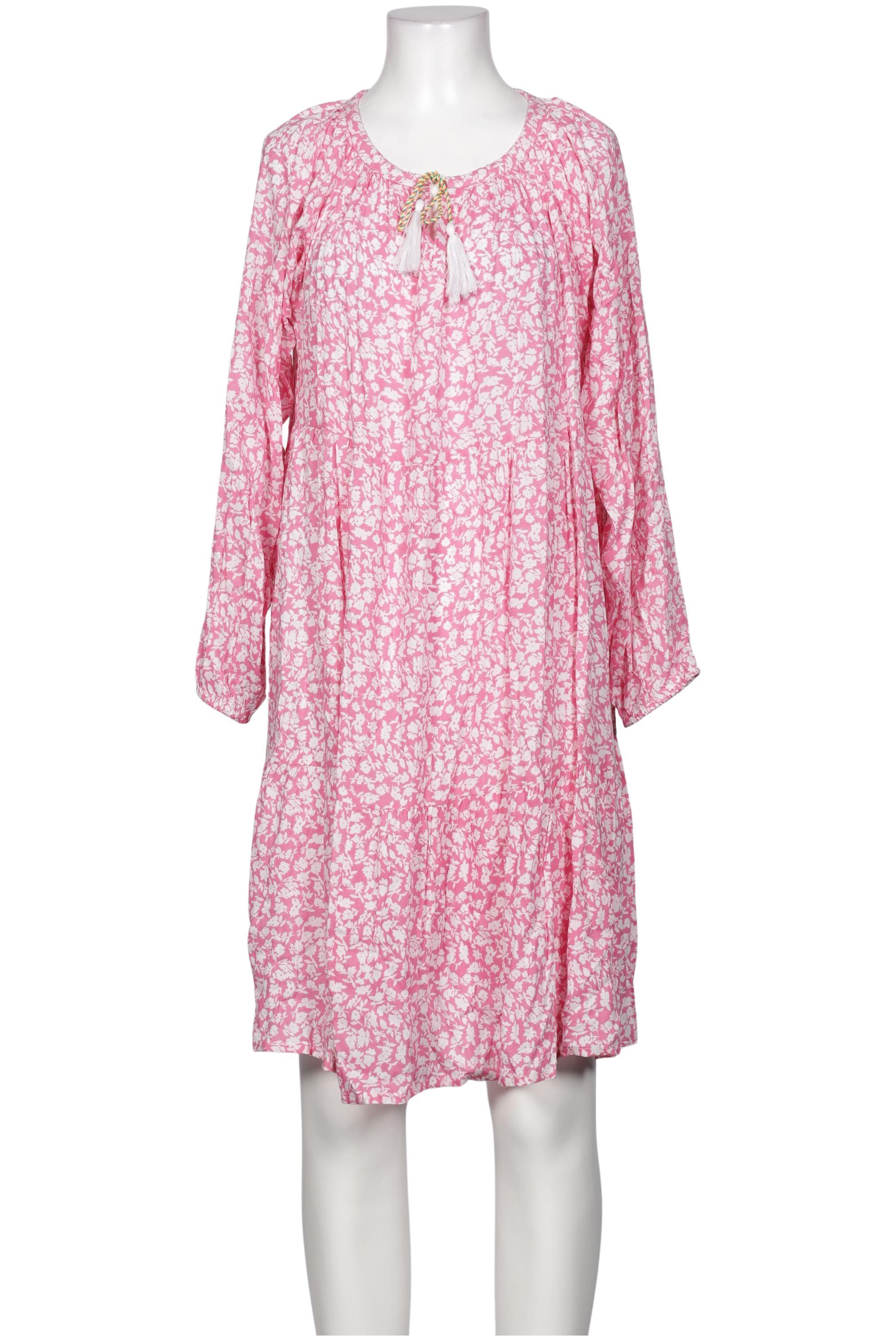 

Zwillingsherz Damen Kleid, pink, Gr. 36