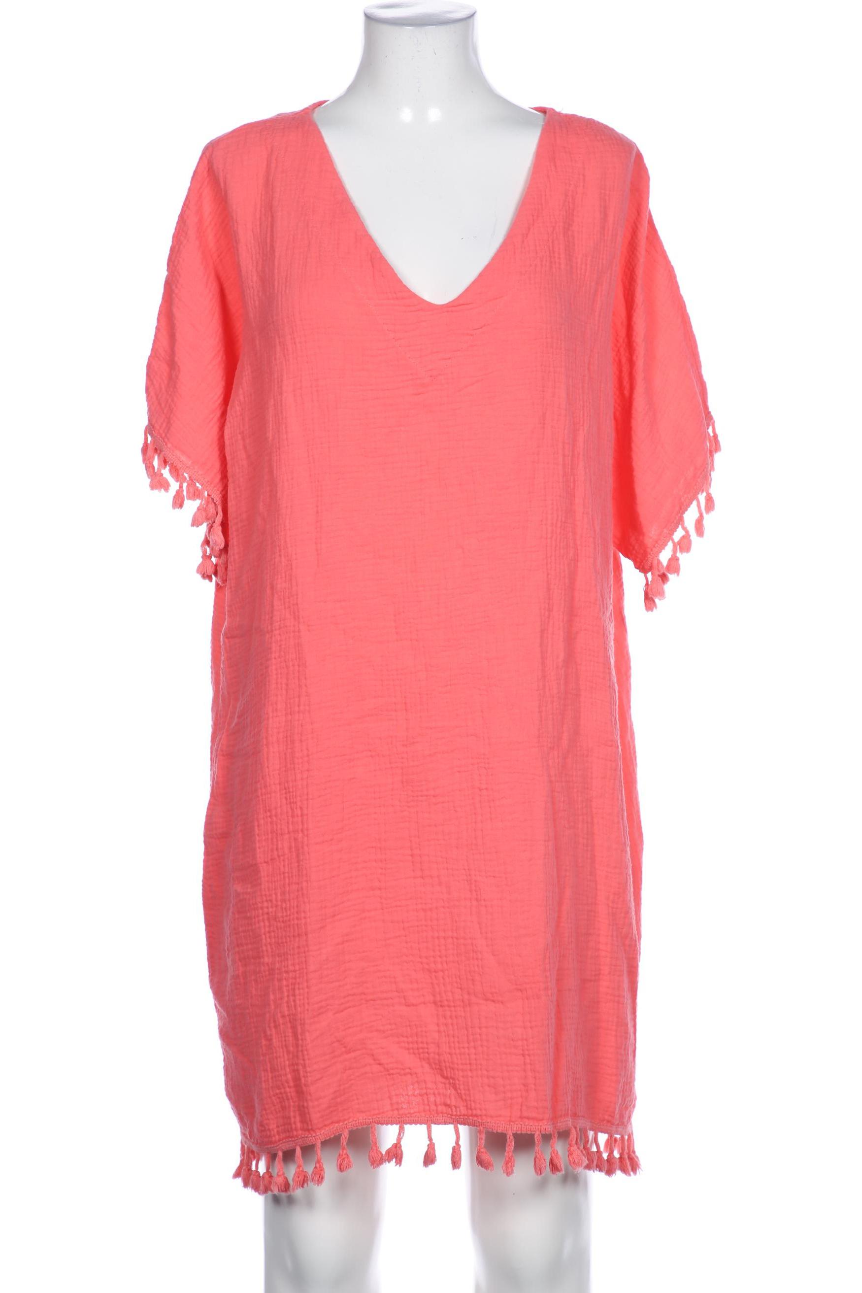 

Zwillingsherz Damen Kleid, pink