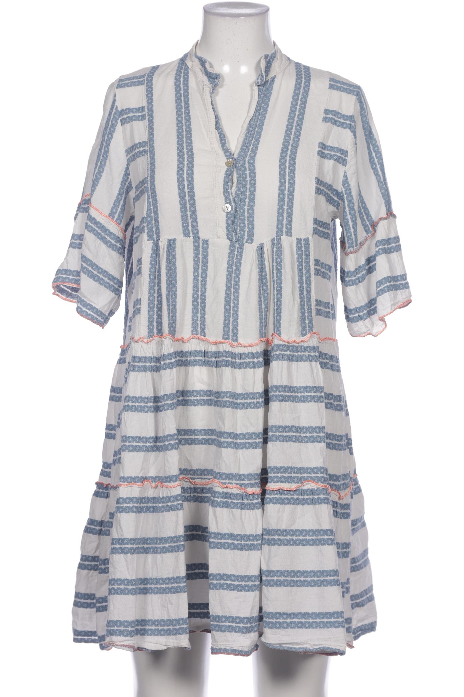 

Zwillingsherz Damen Kleid, mehrfarbig, Gr. 38