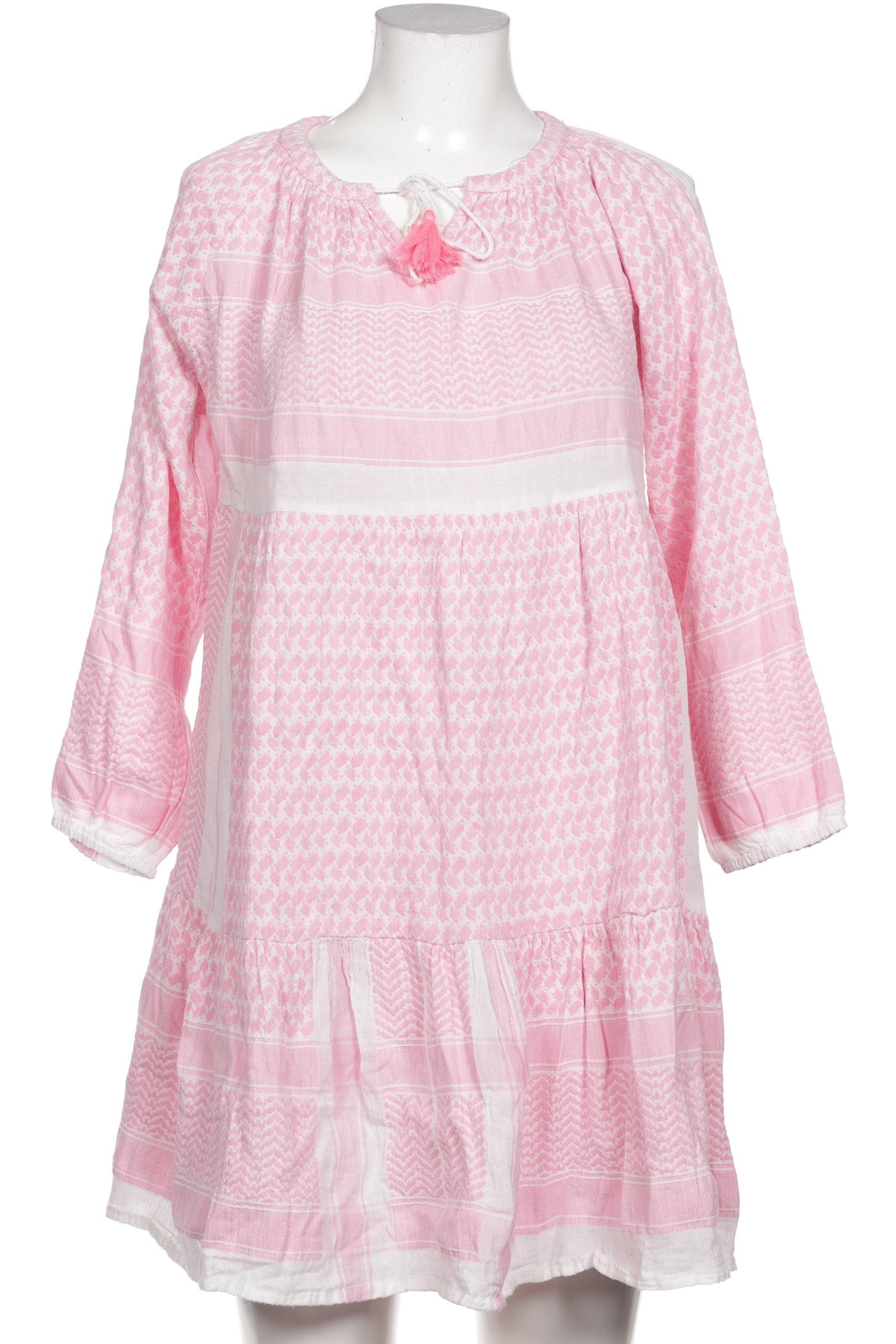 

Zwillingsherz Damen Kleid, pink, Gr. 36