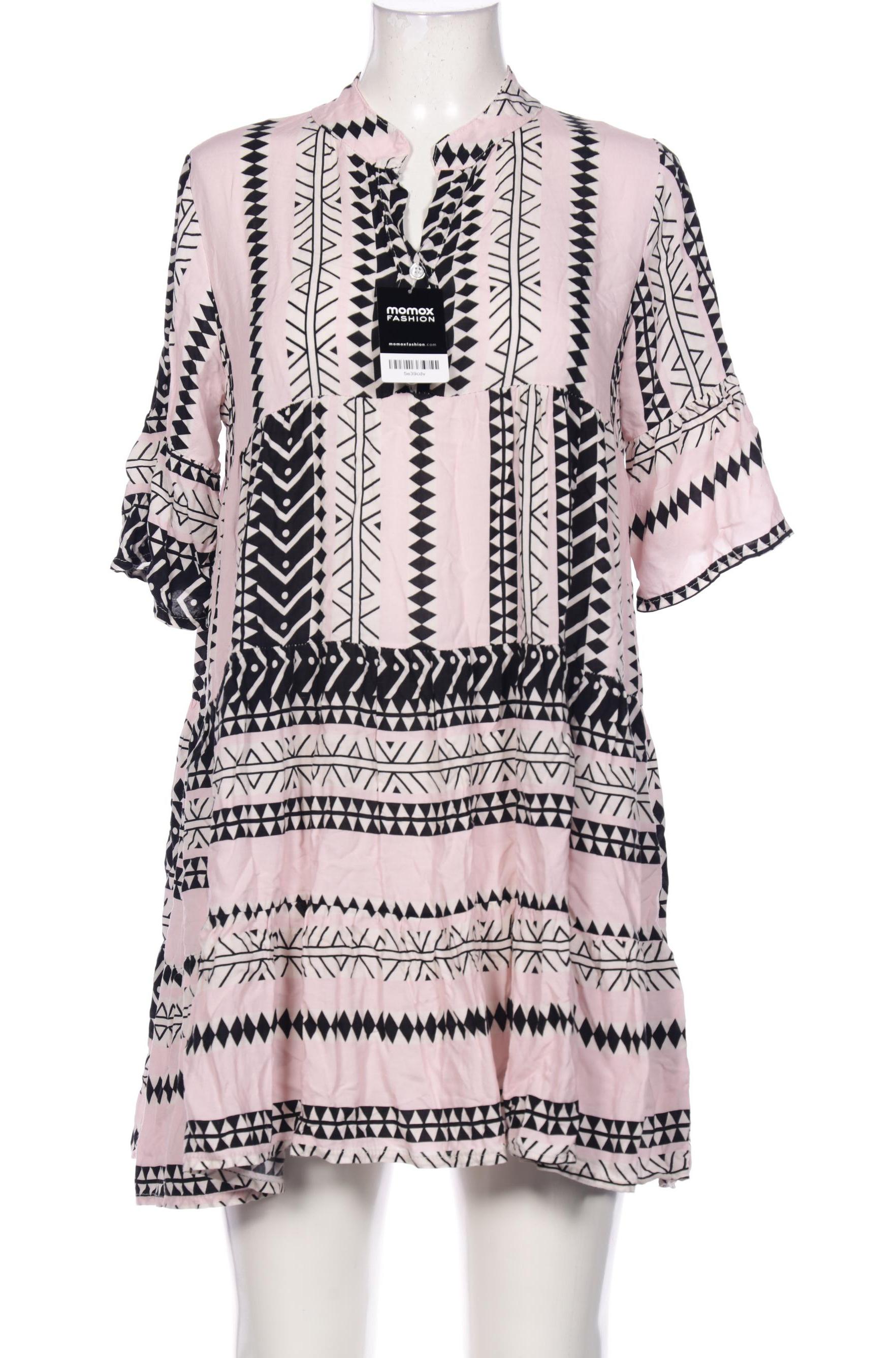 

Zwillingsherz Damen Kleid, pink, Gr. 42