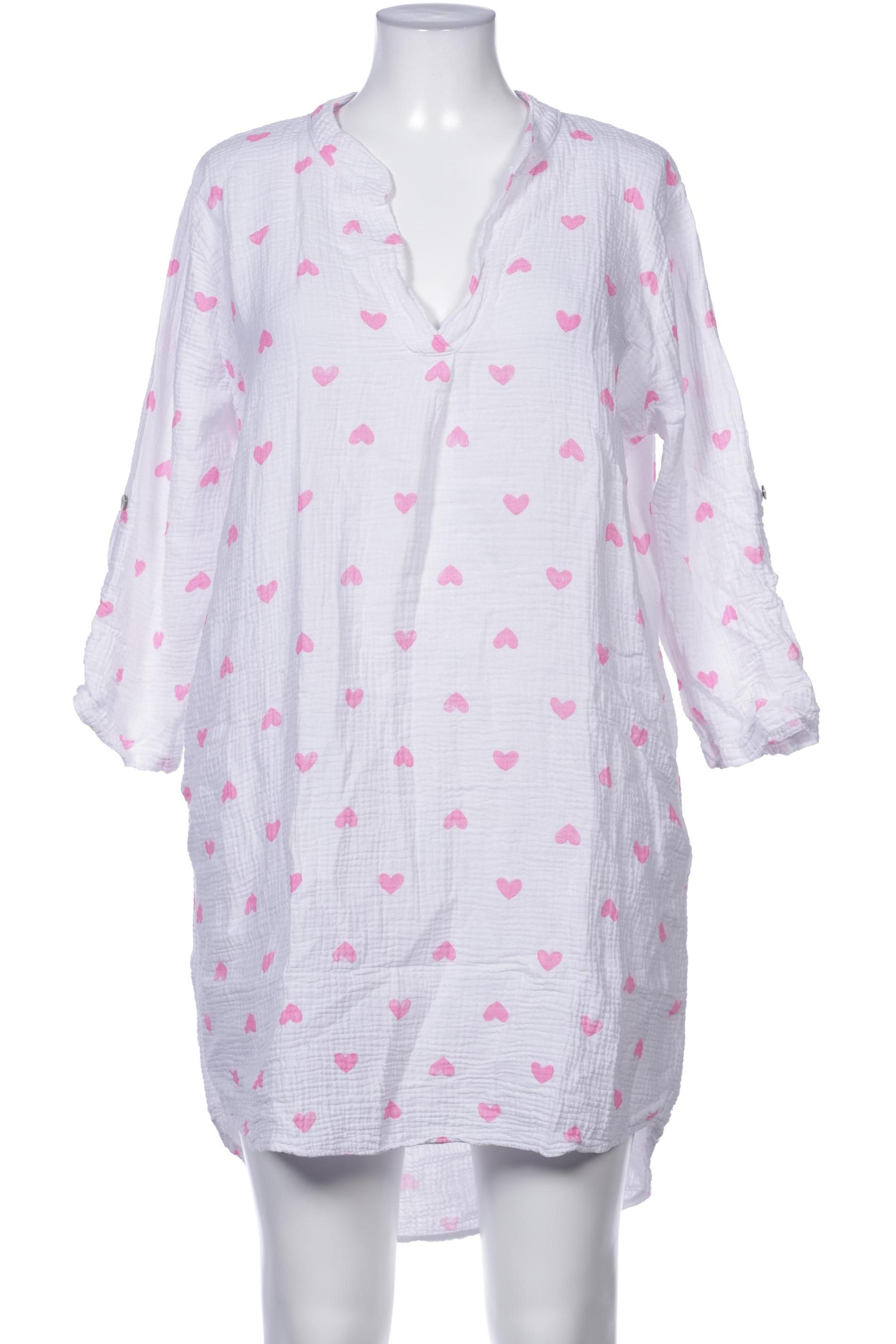 

Zwillingsherz Damen Kleid, mehrfarbig, Gr. 44