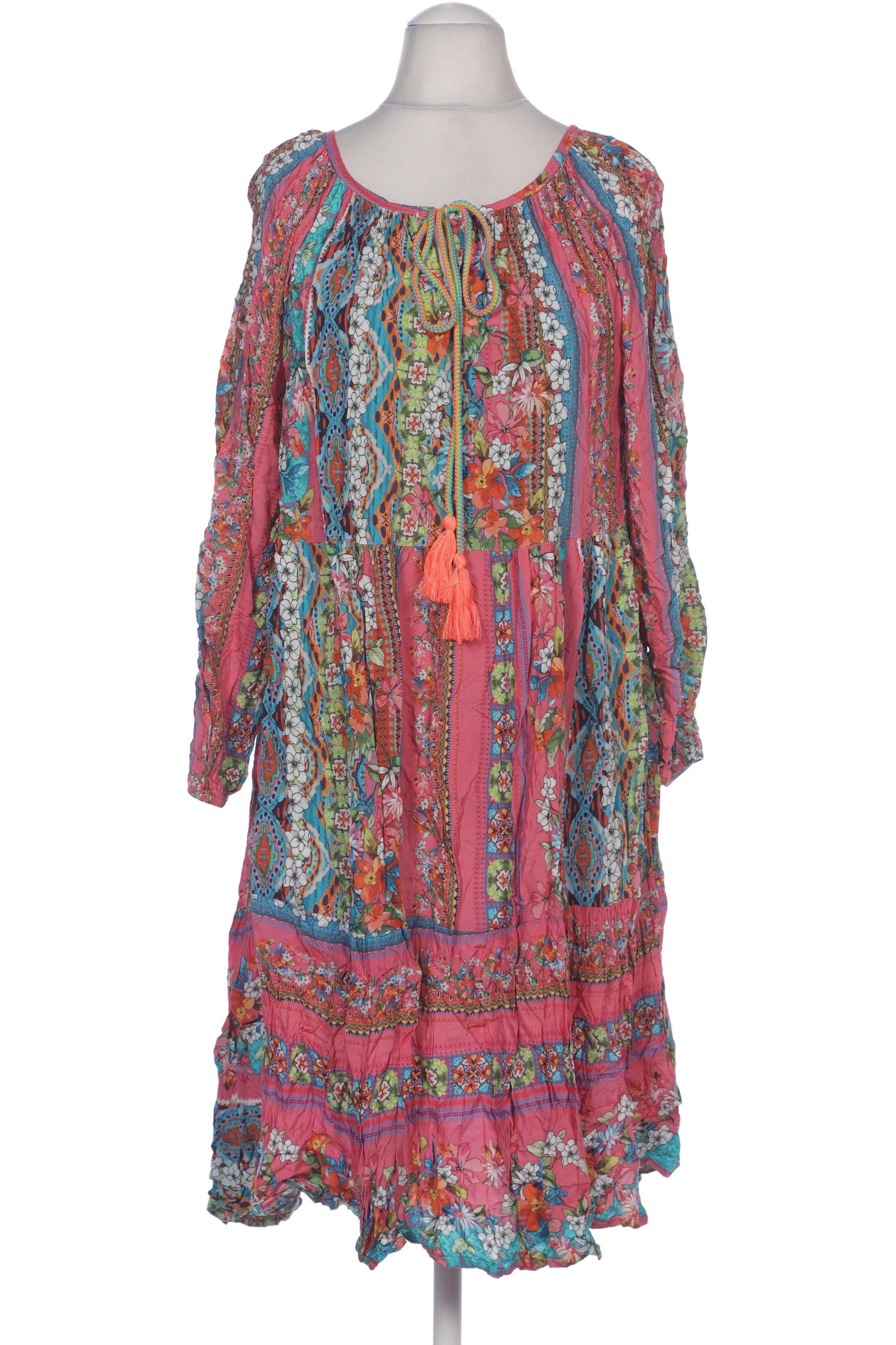 

Zwillingsherz Damen Kleid, mehrfarbig, Gr. 36