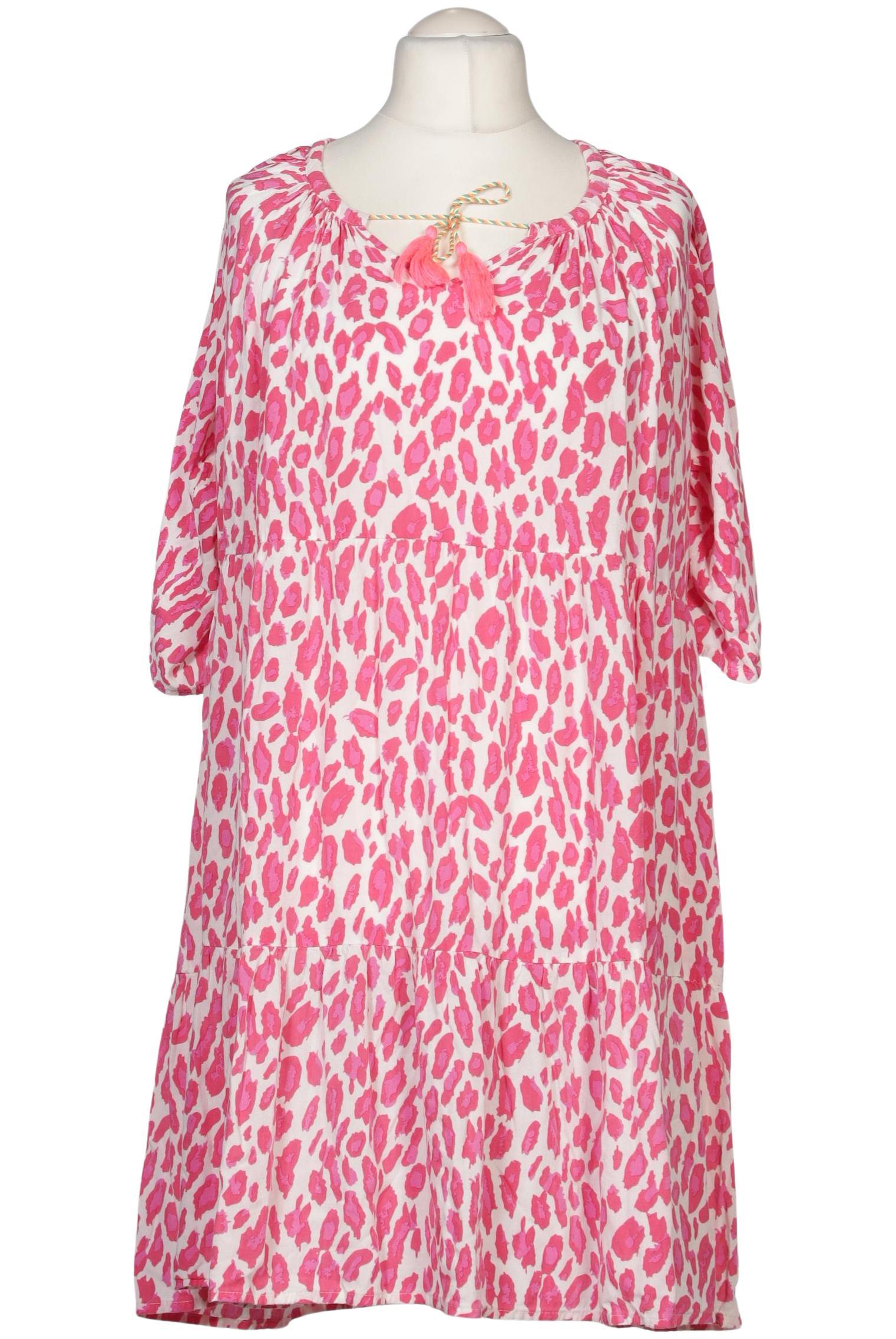 

Zwillingsherz Damen Kleid, mehrfarbig, Gr. 42