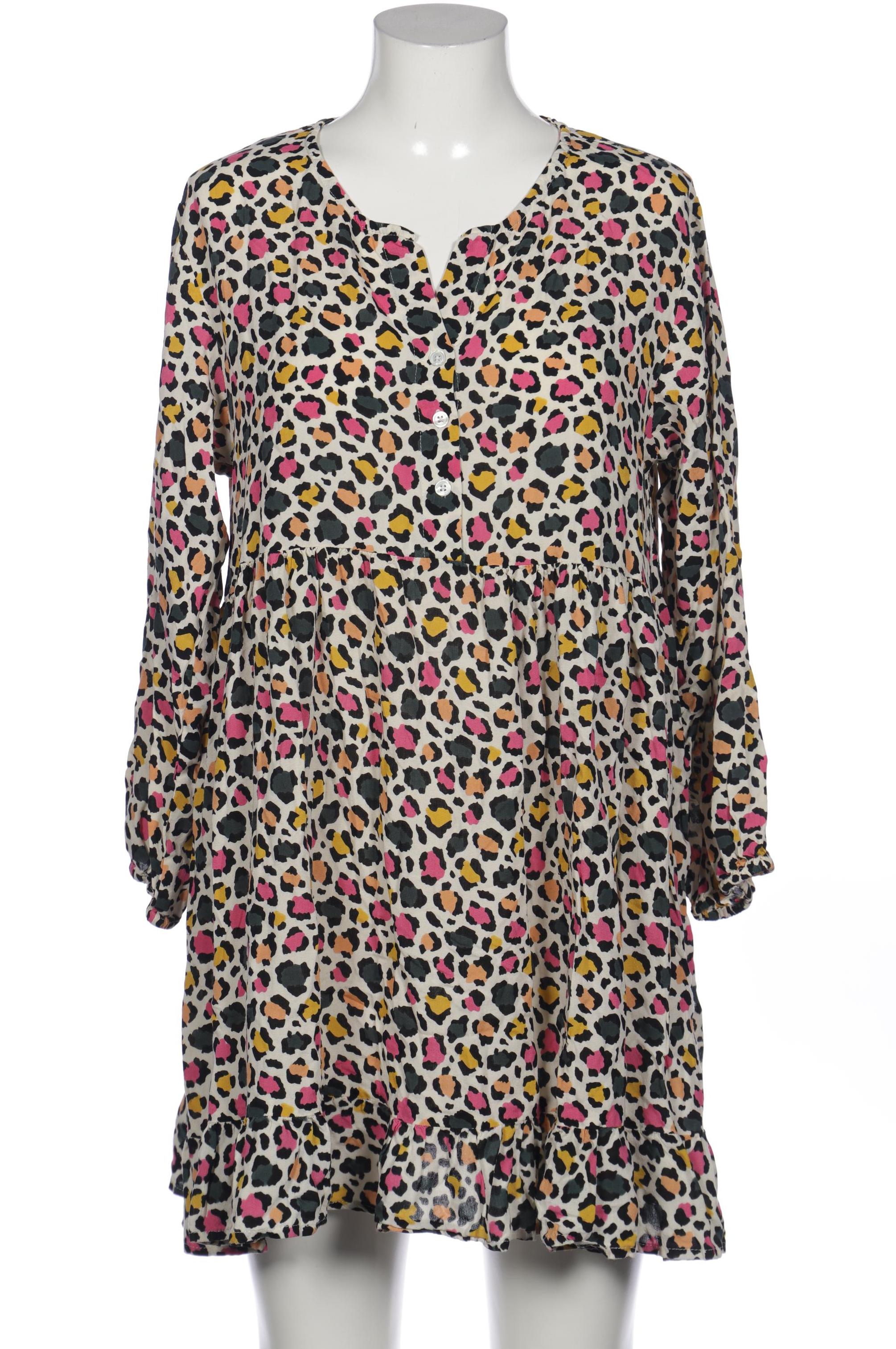

Zwillingsherz Damen Kleid, mehrfarbig