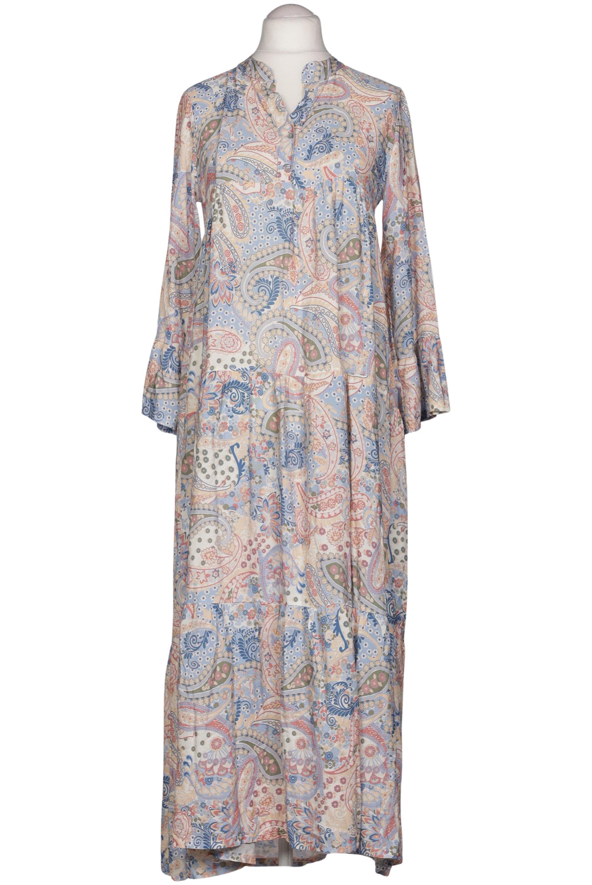 

Zwillingsherz Damen Kleid, mehrfarbig, Gr. 44