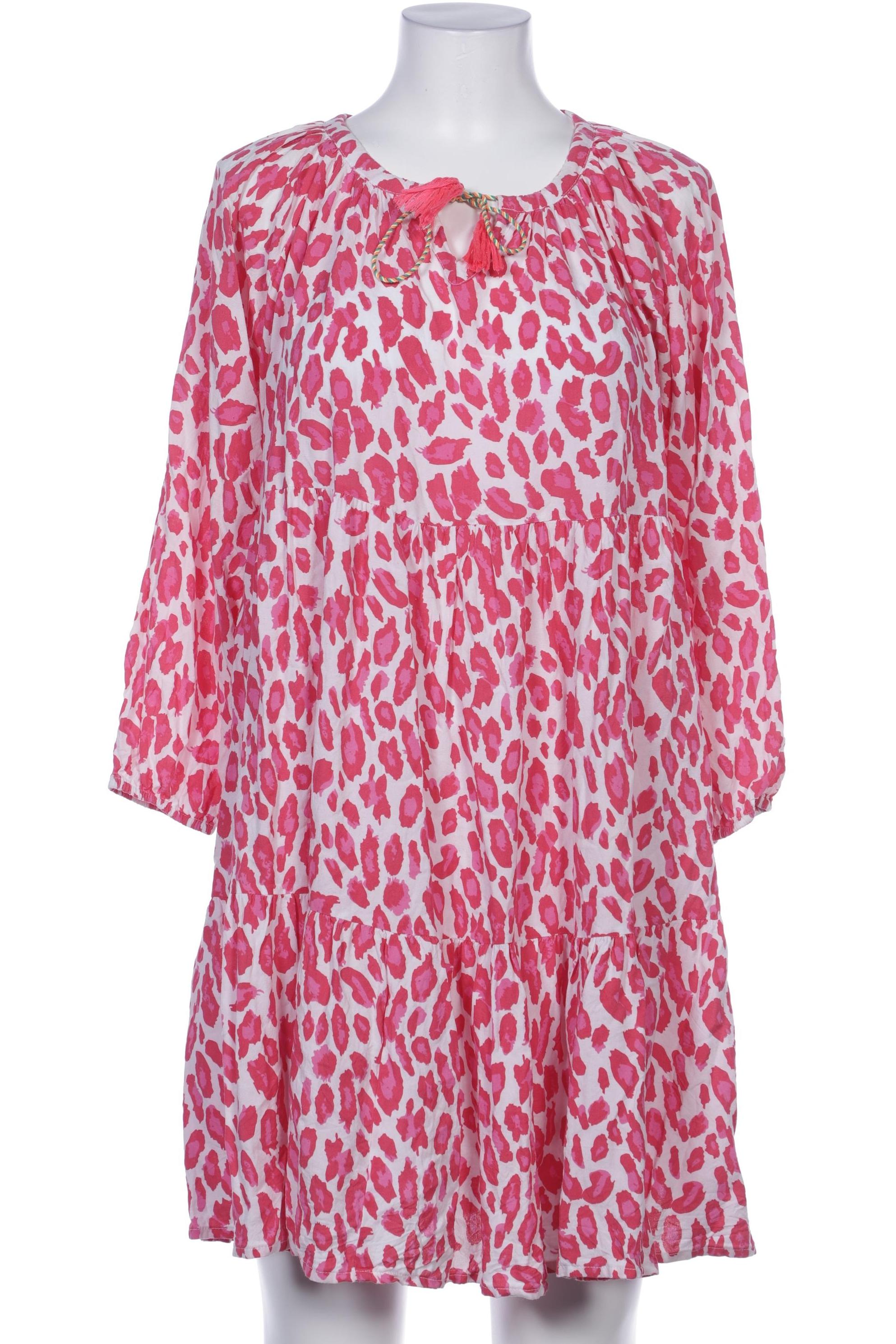 

Zwillingsherz Damen Kleid, rot, Gr. 36