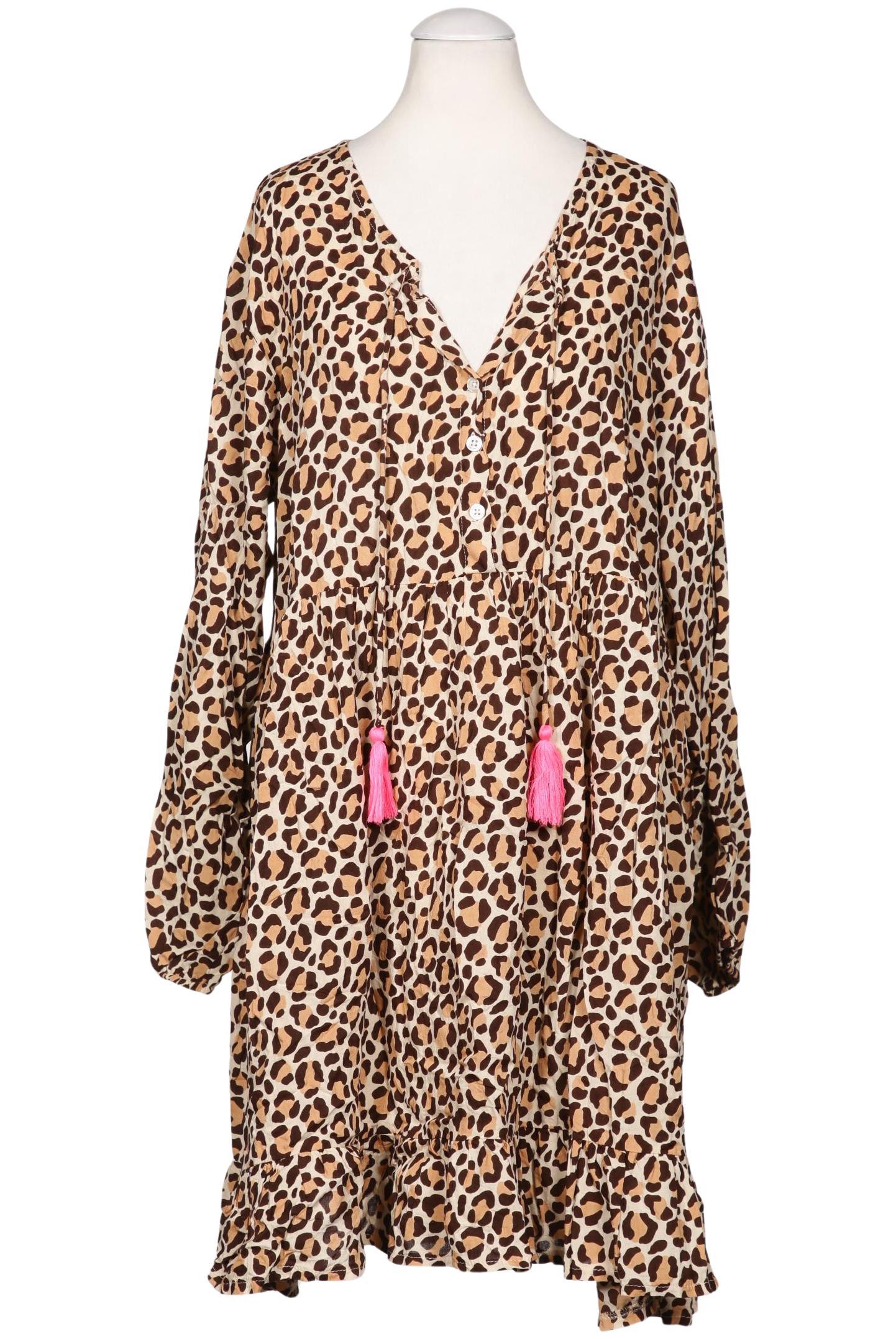 

Zwillingsherz Damen Kleid, mehrfarbig, Gr. 36