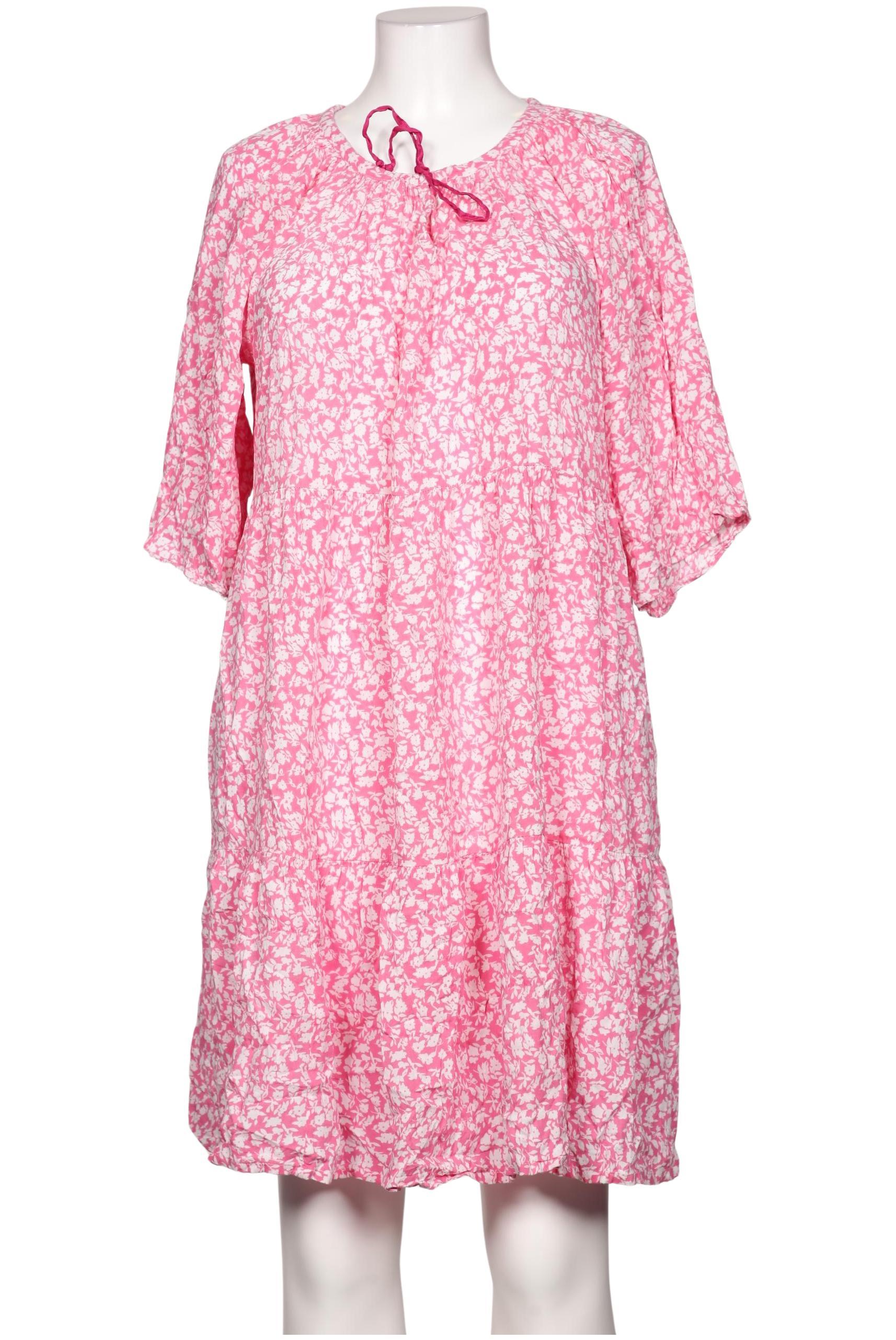 

Zwillingsherz Damen Kleid, pink, Gr. 46