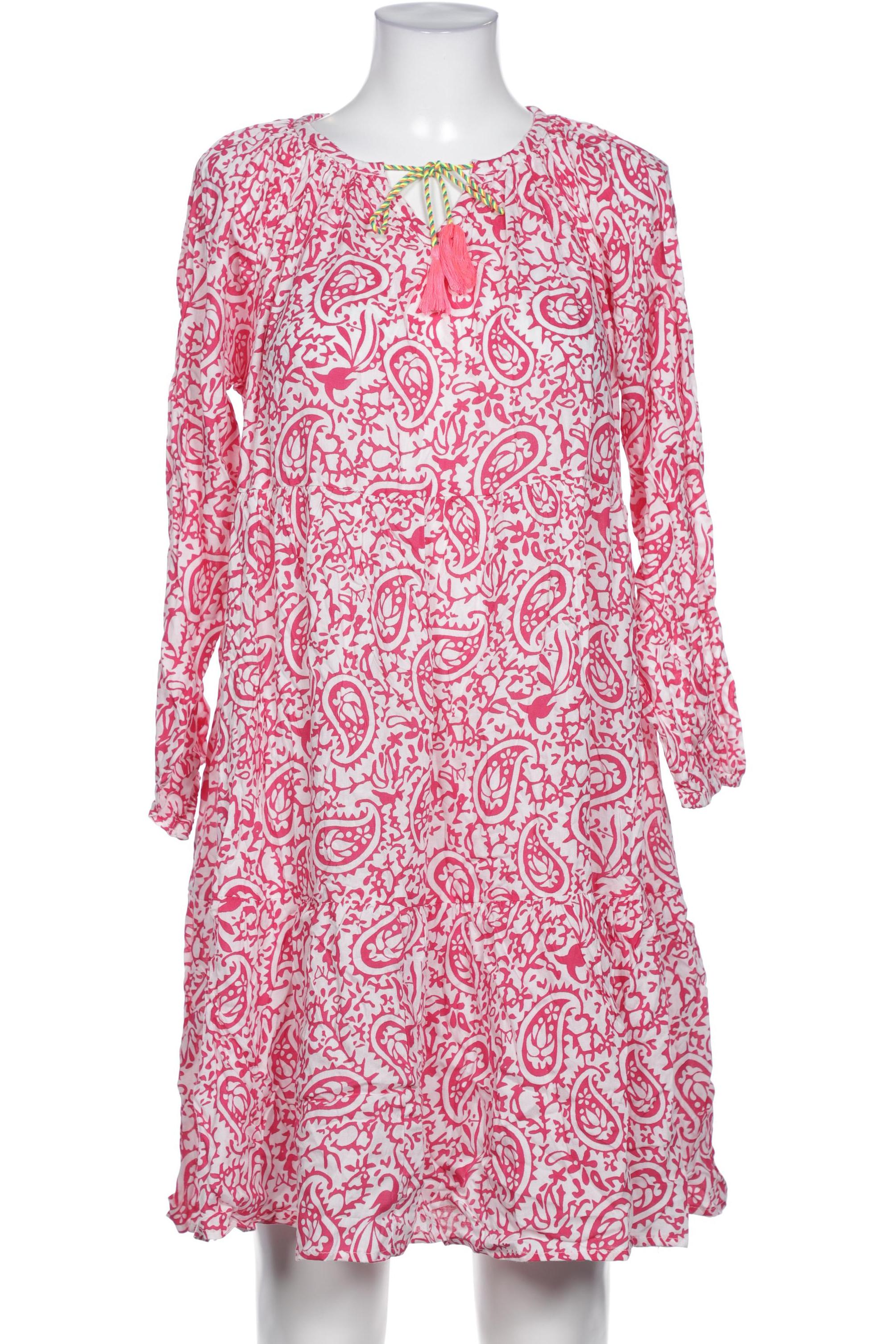 

Zwillingsherz Damen Kleid, pink, Gr. 36