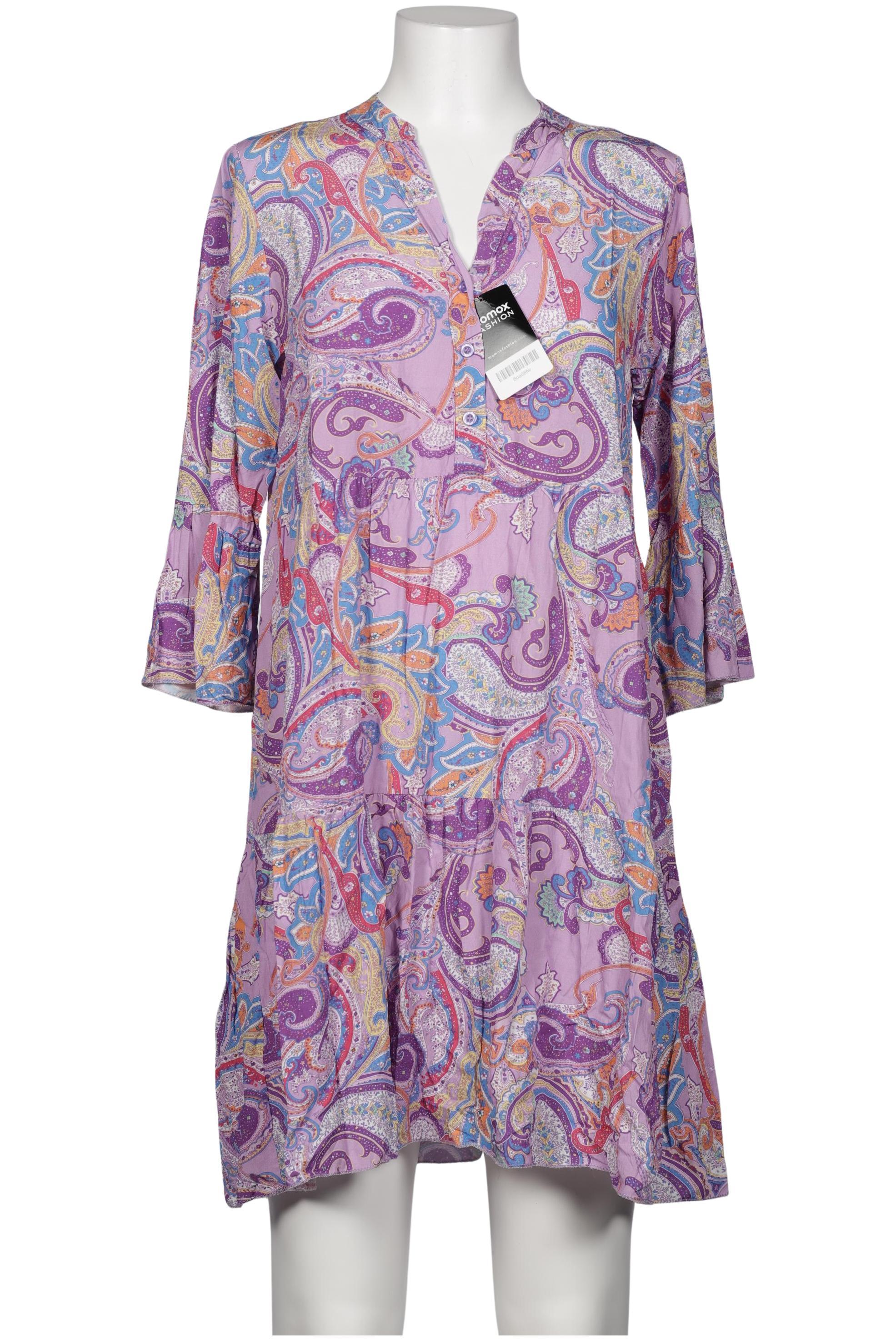

Zwillingsherz Damen Kleid, flieder, Gr. 42