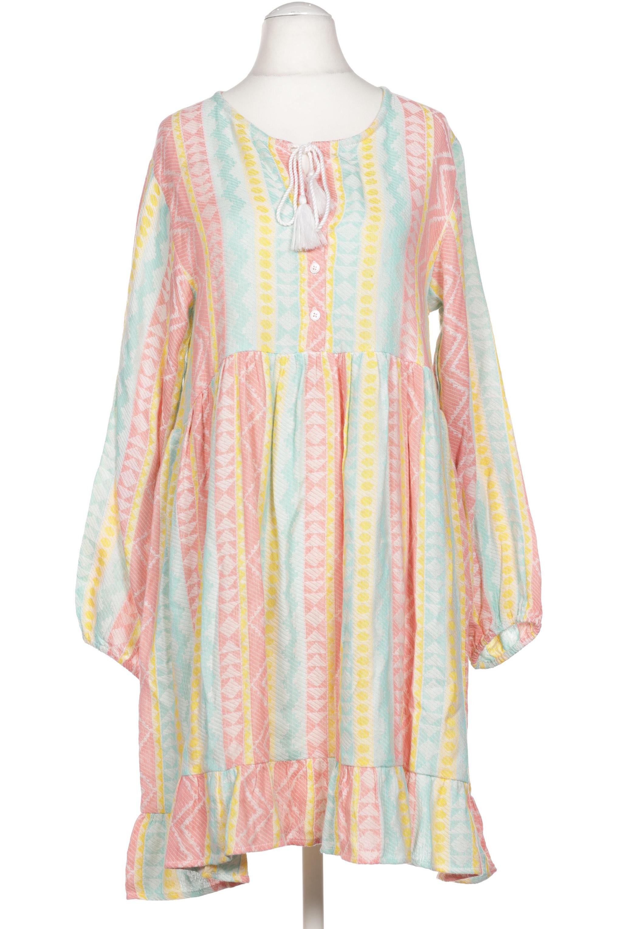

Zwillingsherz Damen Kleid, mehrfarbig, Gr. 36