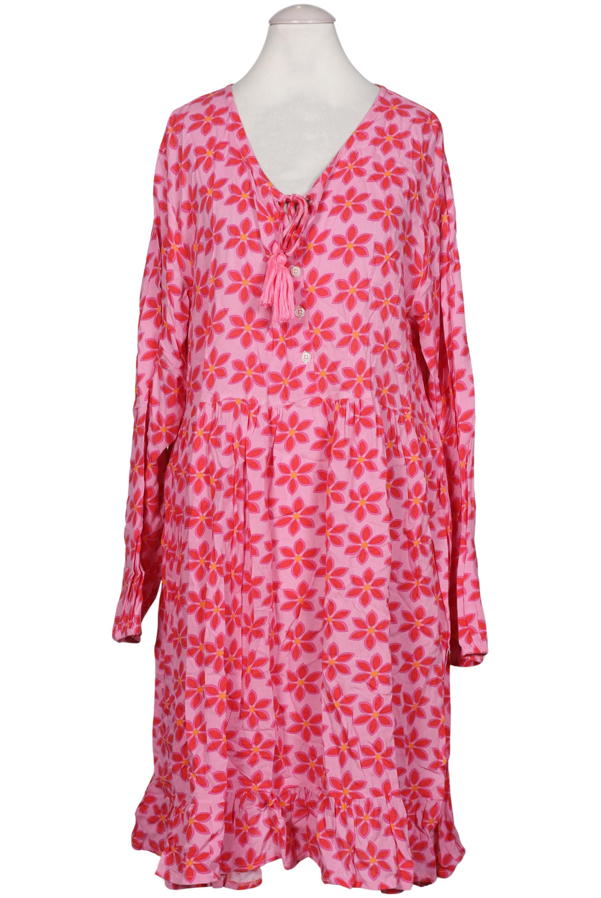 

Zwillingsherz Damen Kleid, pink, Gr. 36