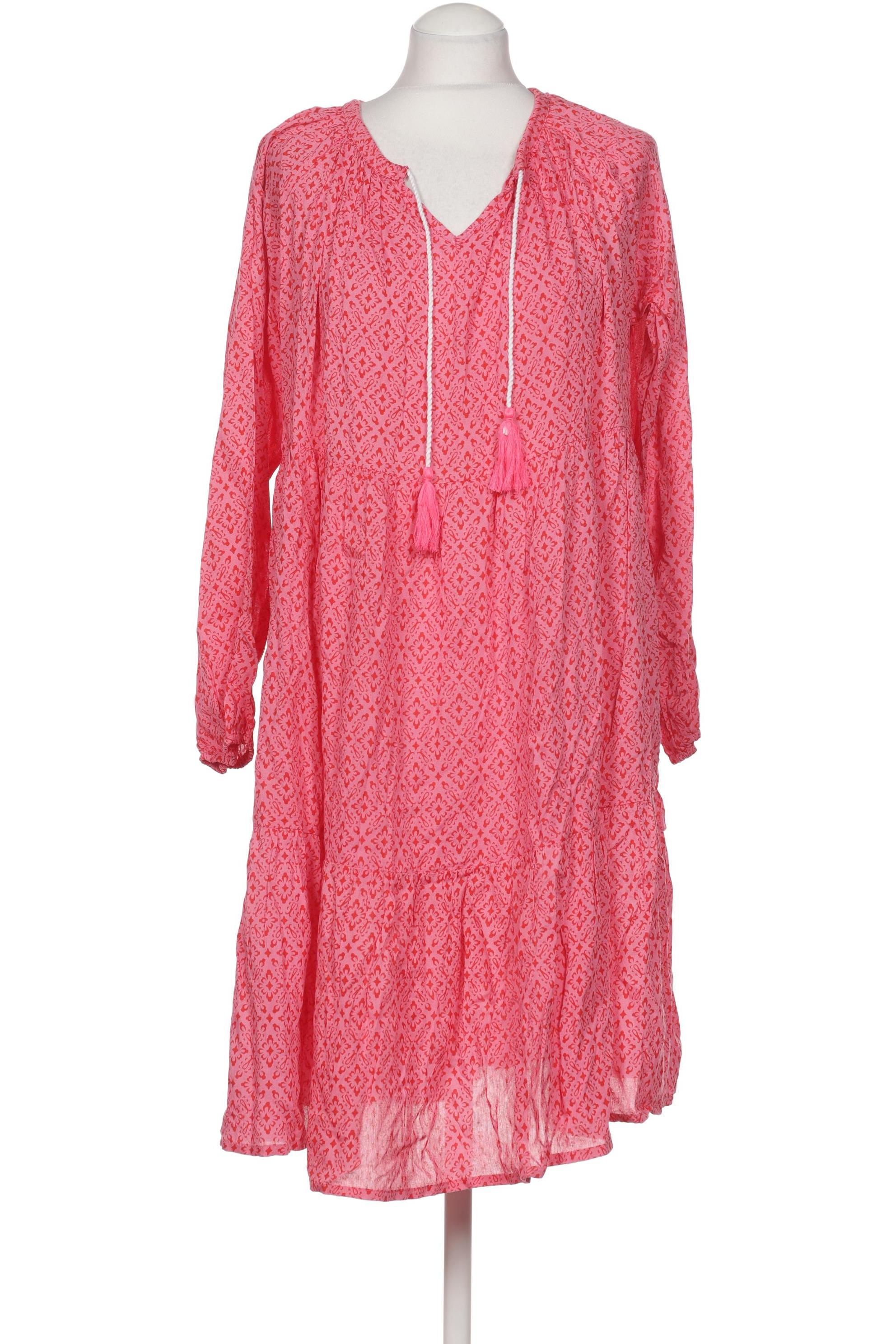 

Zwillingsherz Damen Kleid, pink, Gr. 36