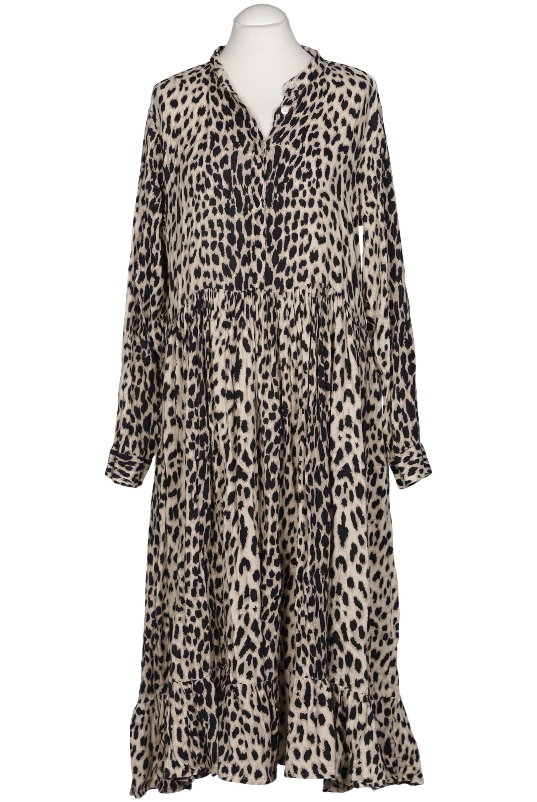 

Zwillingsherz Damen Kleid, mehrfarbig, Gr. 42