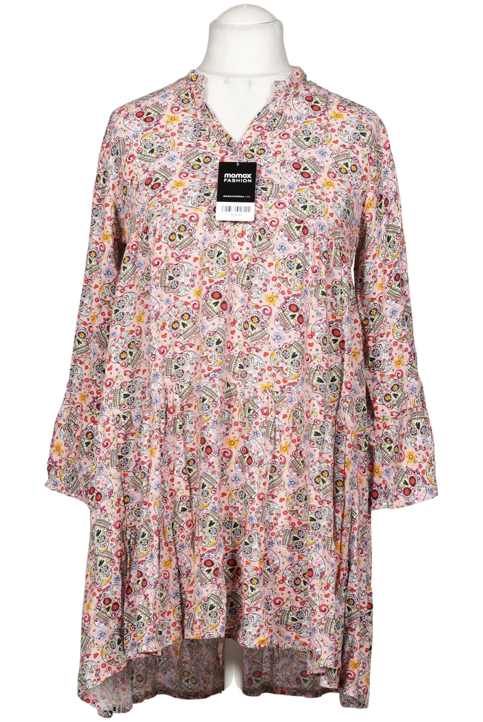 

Zwillingsherz Damen Kleid, pink, Gr. 38