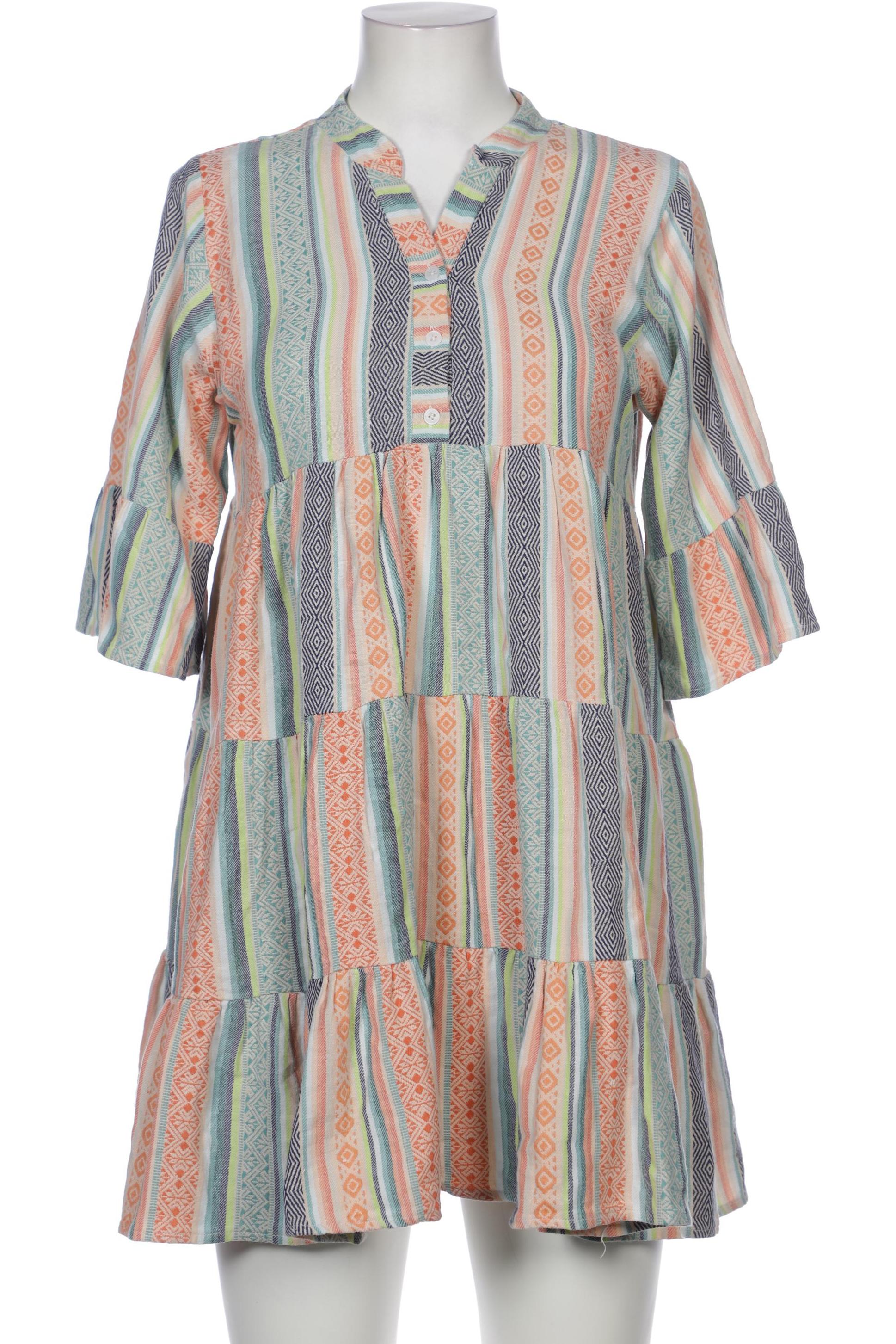 

Zwillingsherz Damen Kleid, mehrfarbig, Gr. 38