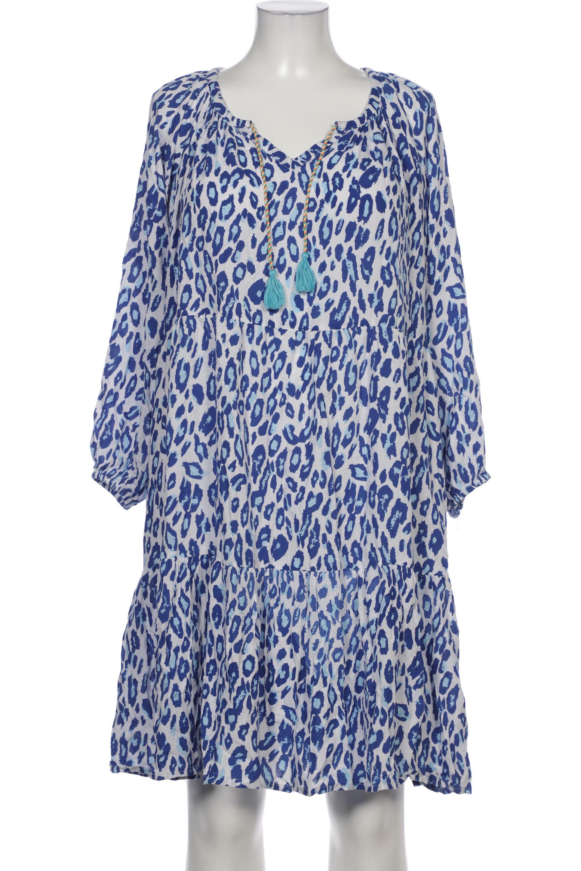 

Zwillingsherz Damen Kleid, blau, Gr. 42