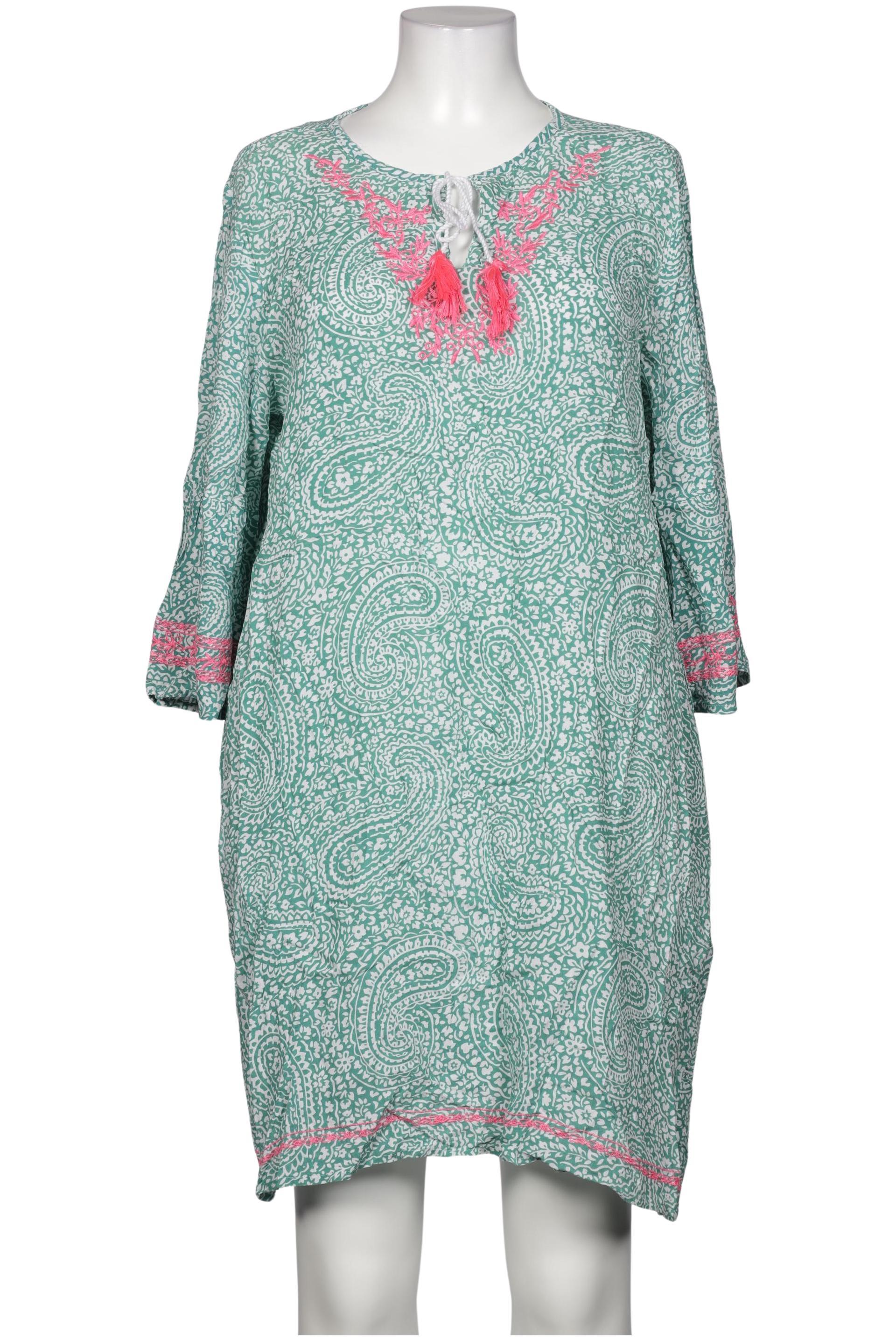 

Zwillingsherz Damen Kleid, mehrfarbig, Gr. 46