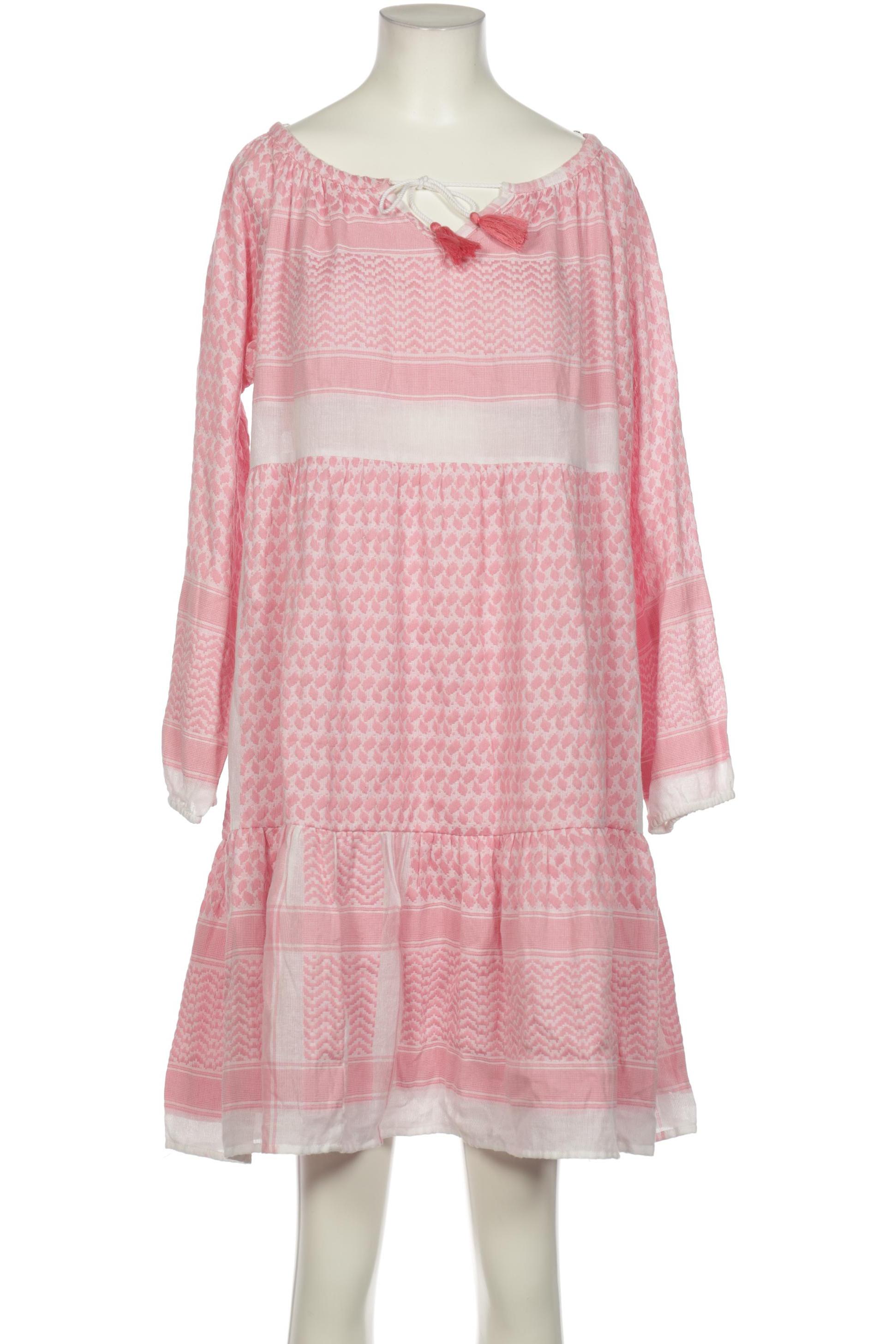 

Zwillingsherz Damen Kleid, pink, Gr. 36