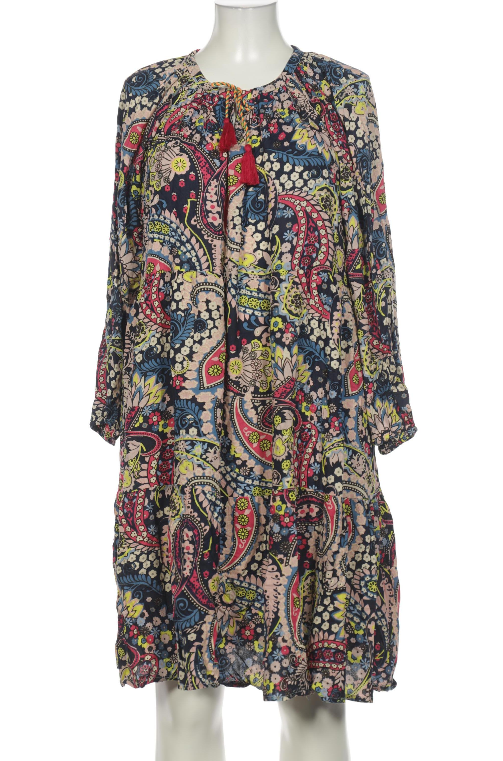 

Zwillingsherz Damen Kleid, marineblau, Gr. 42