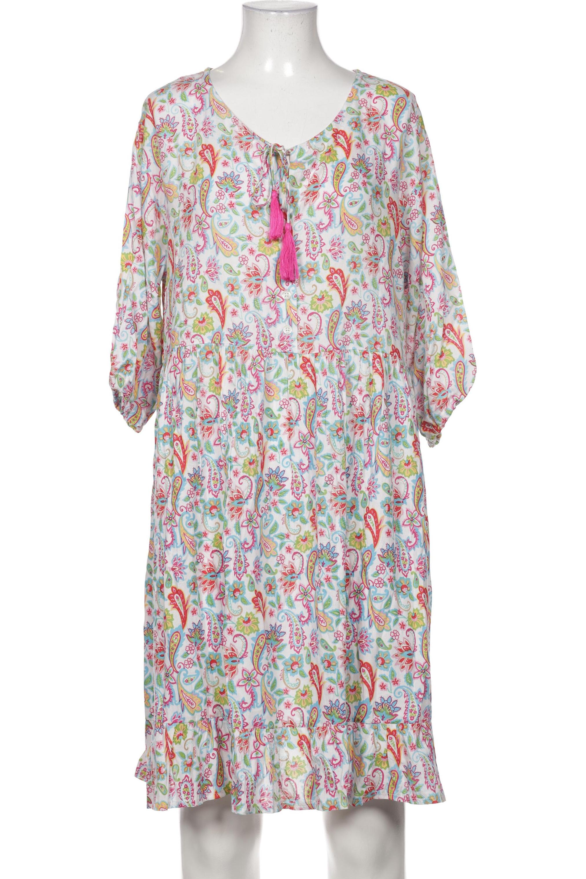 

Zwillingsherz Damen Kleid, mehrfarbig, Gr. 36