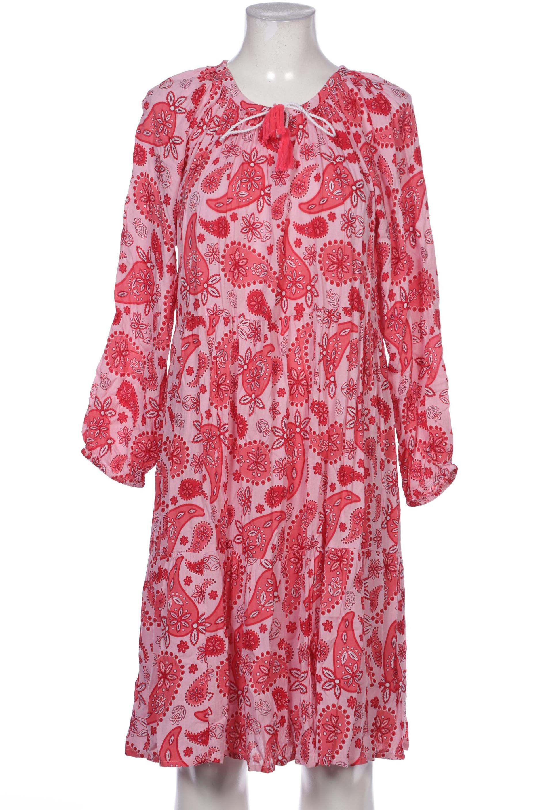 

Zwillingsherz Damen Kleid, pink, Gr. 42