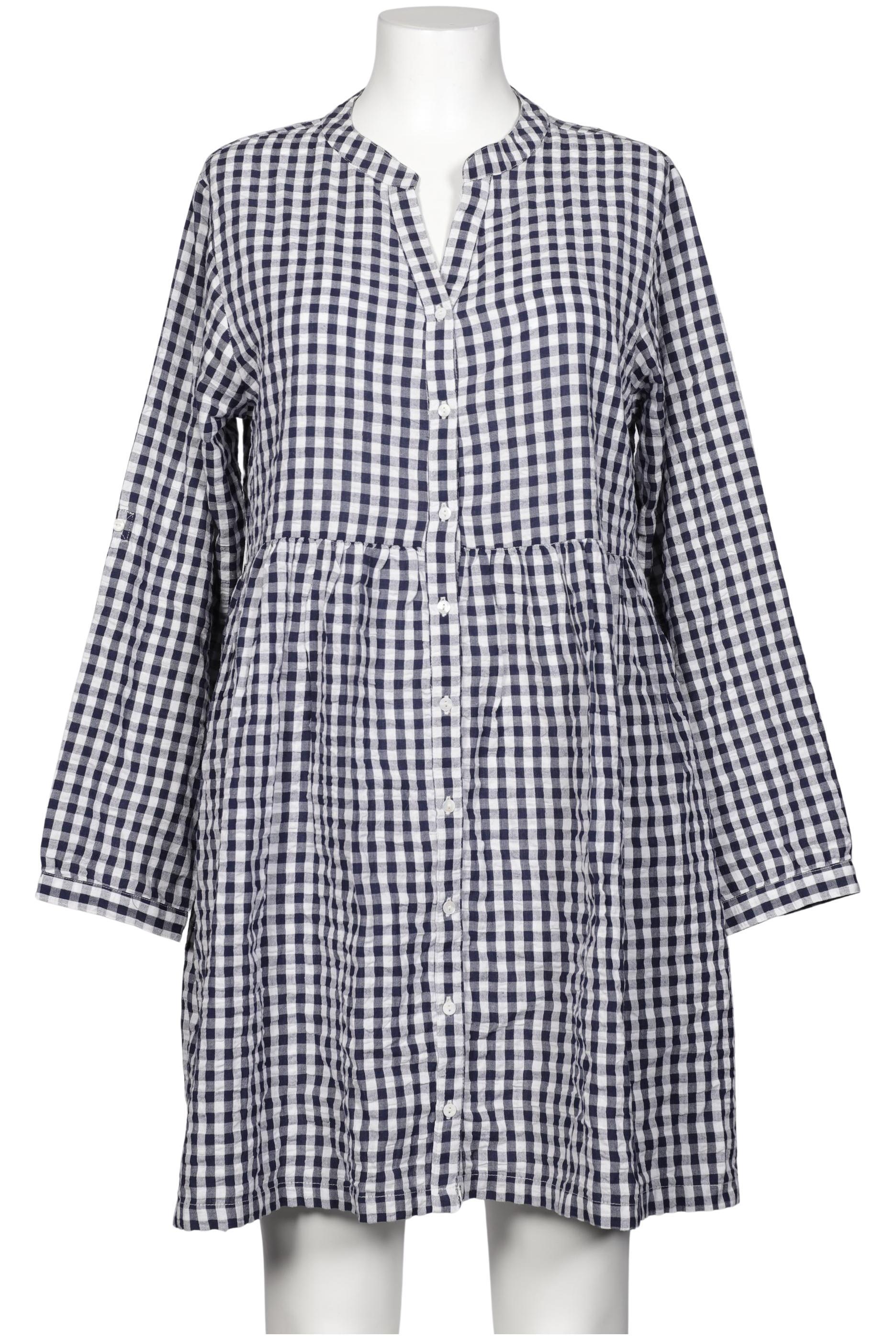 

Zwillingsherz Damen Kleid, marineblau, Gr. 42
