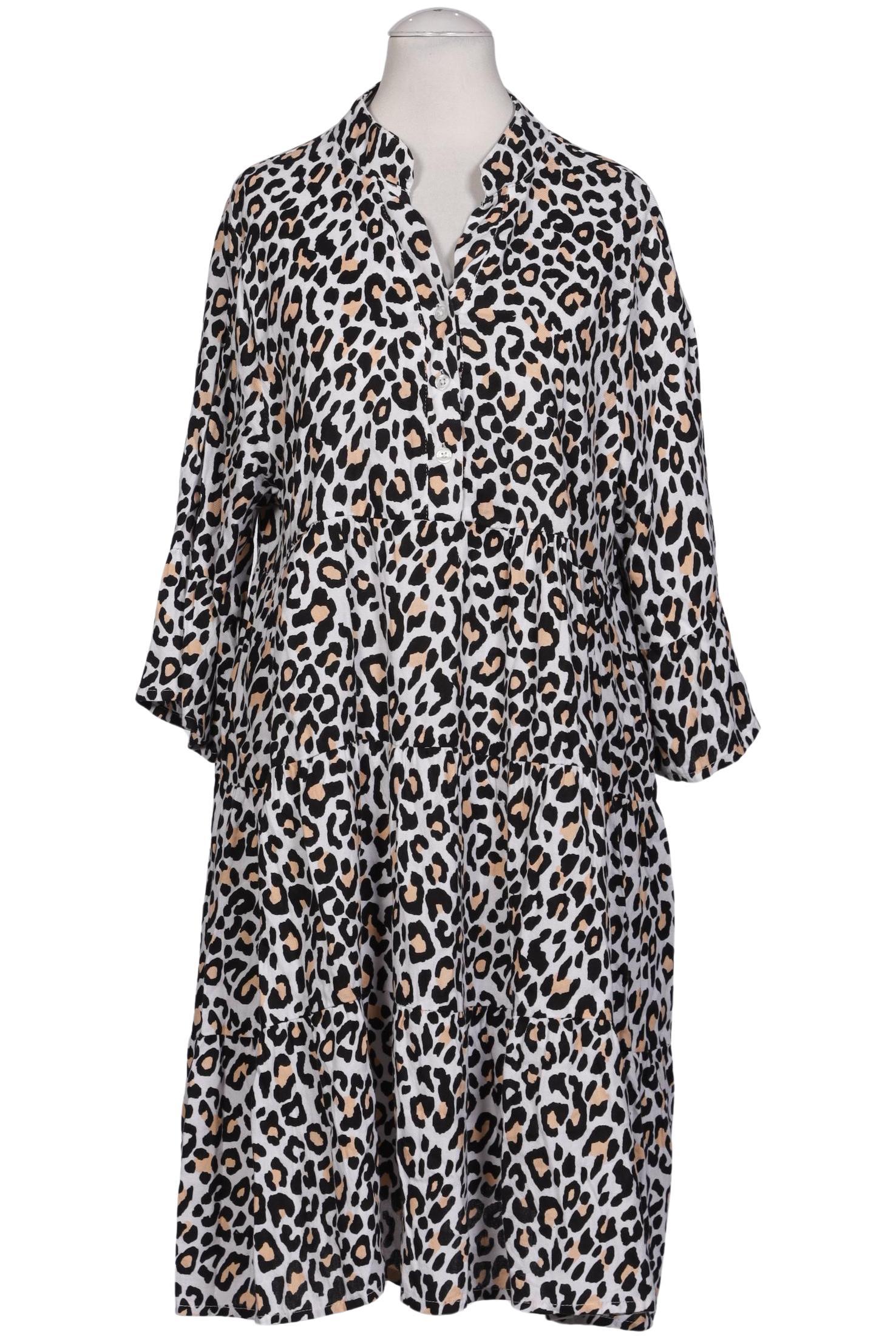 

Zwillingsherz Damen Kleid, mehrfarbig, Gr. uni