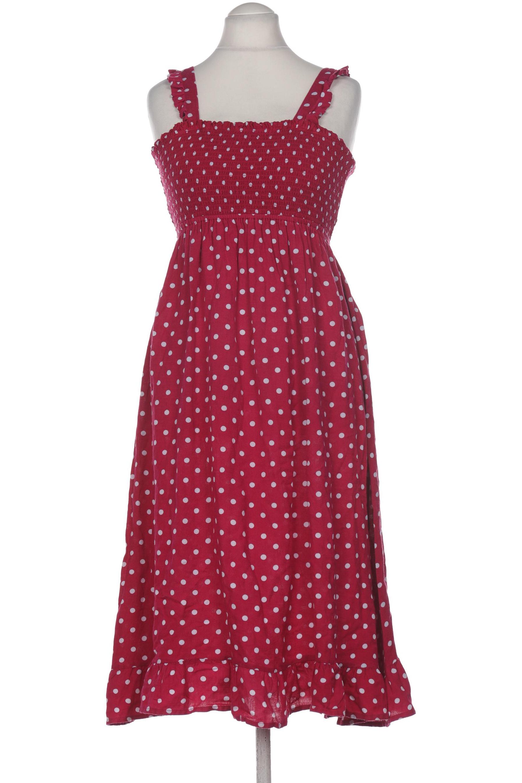 

Zwillingsherz Damen Kleid, pink, Gr. 42