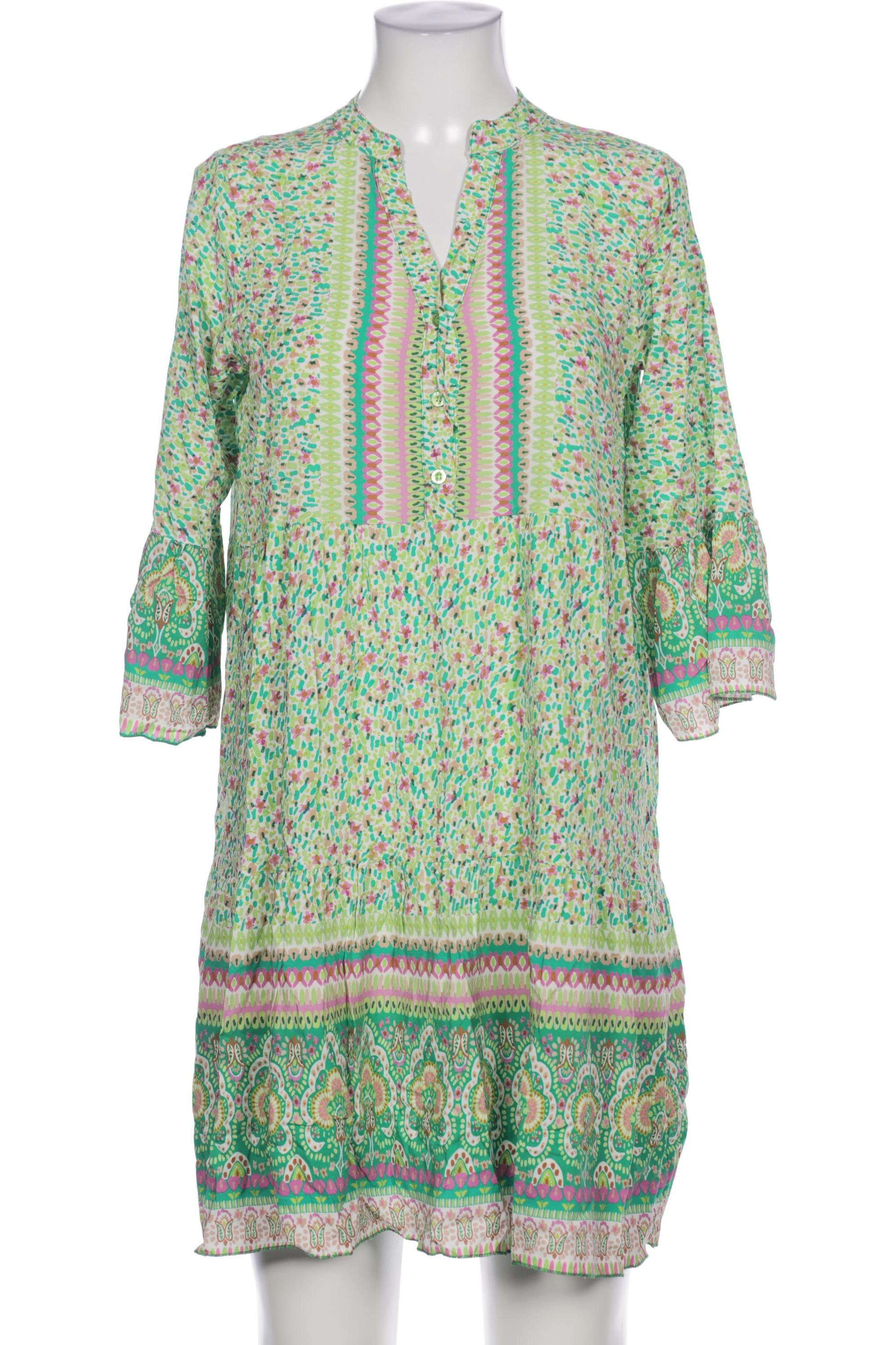 

Zwillingsherz Damen Kleid, hellgrün