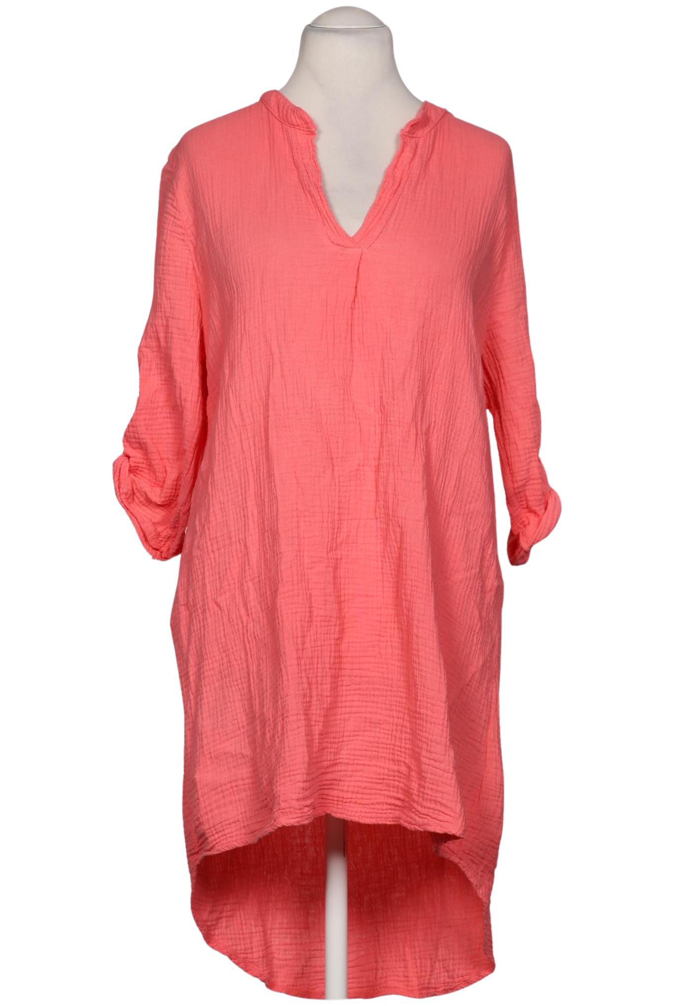 

Zwillingsherz Damen Kleid, pink, Gr. 42