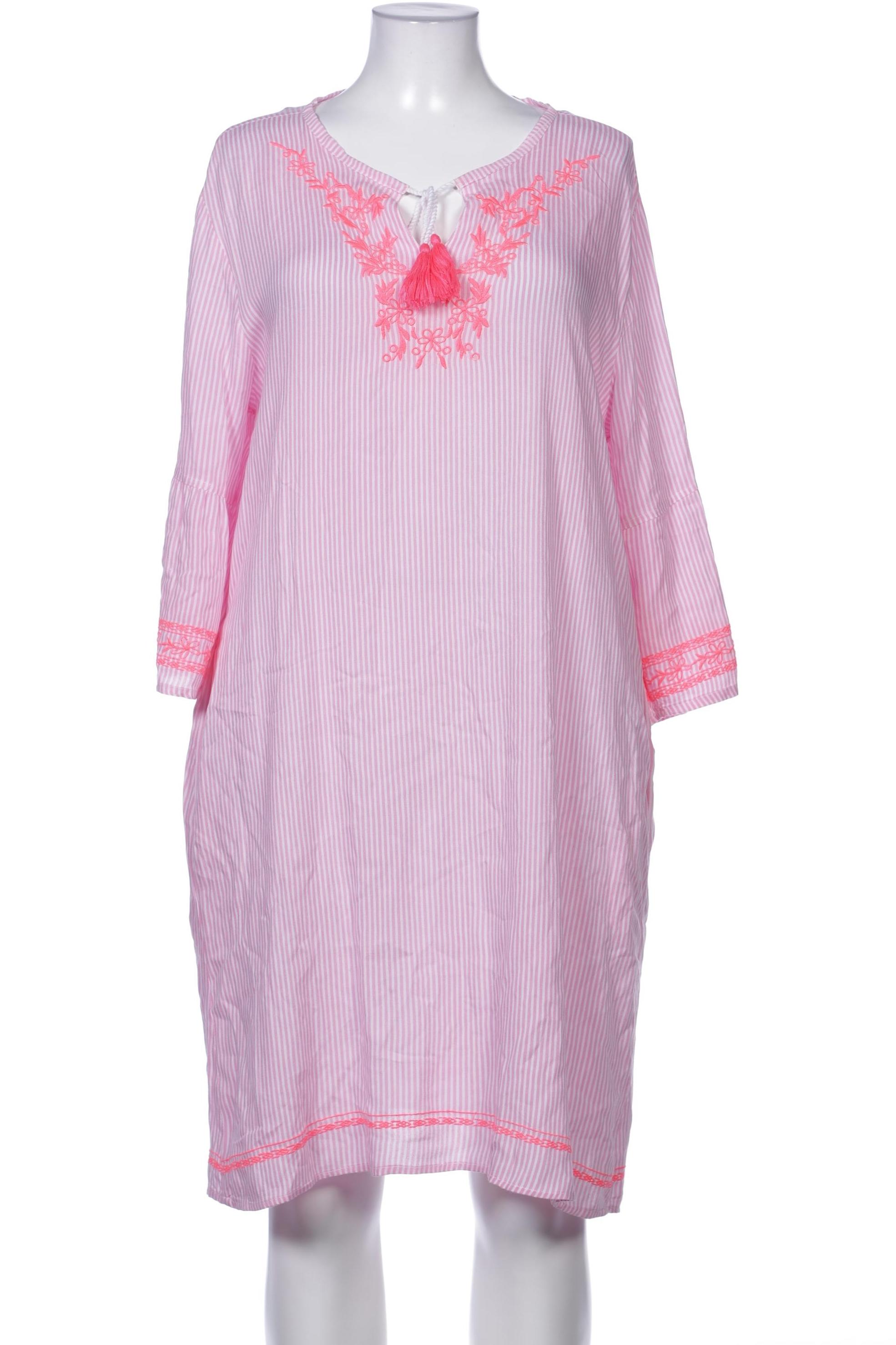 

Zwillingsherz Damen Kleid, pink, Gr. 42