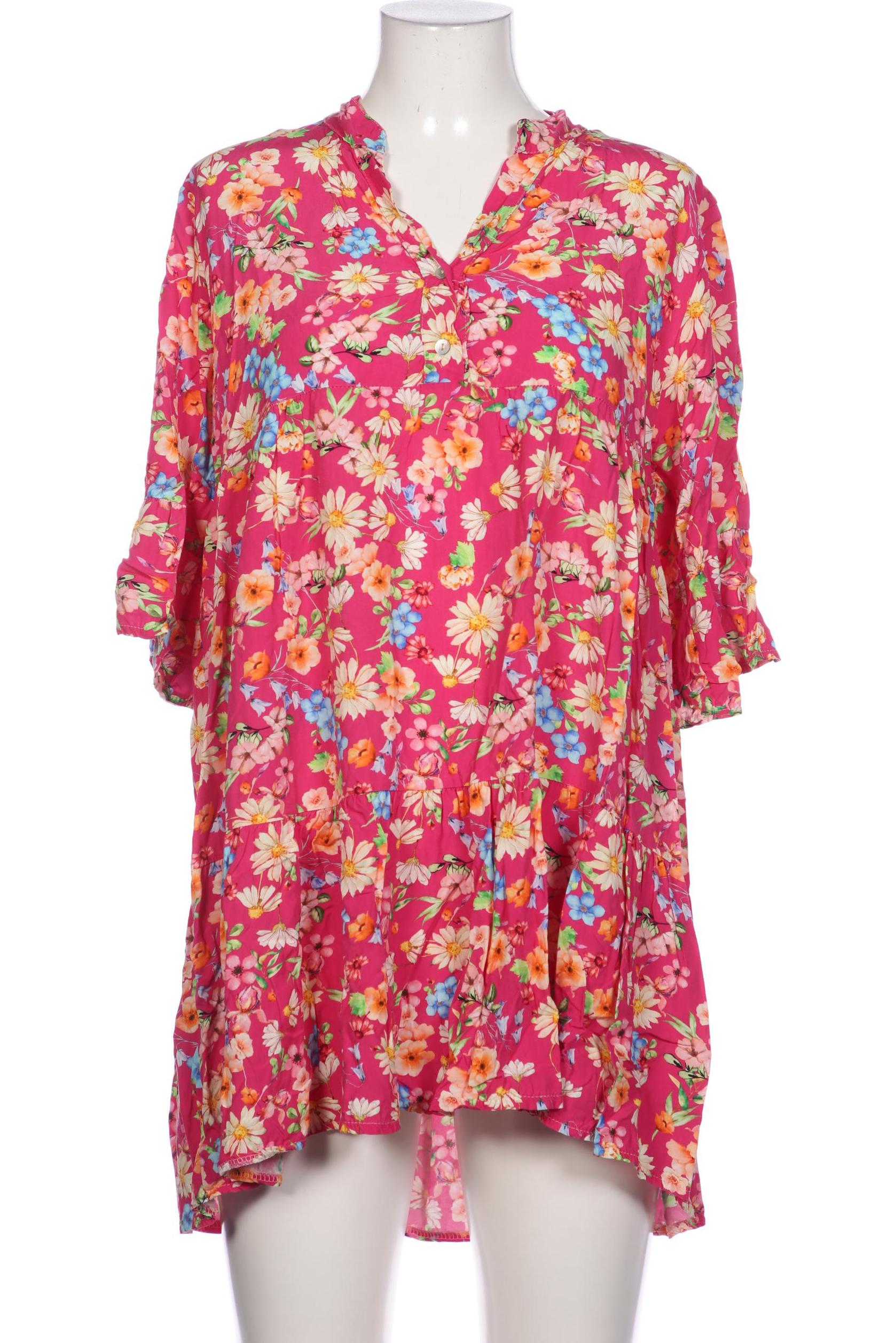 

Zwillingsherz Damen Kleid, pink