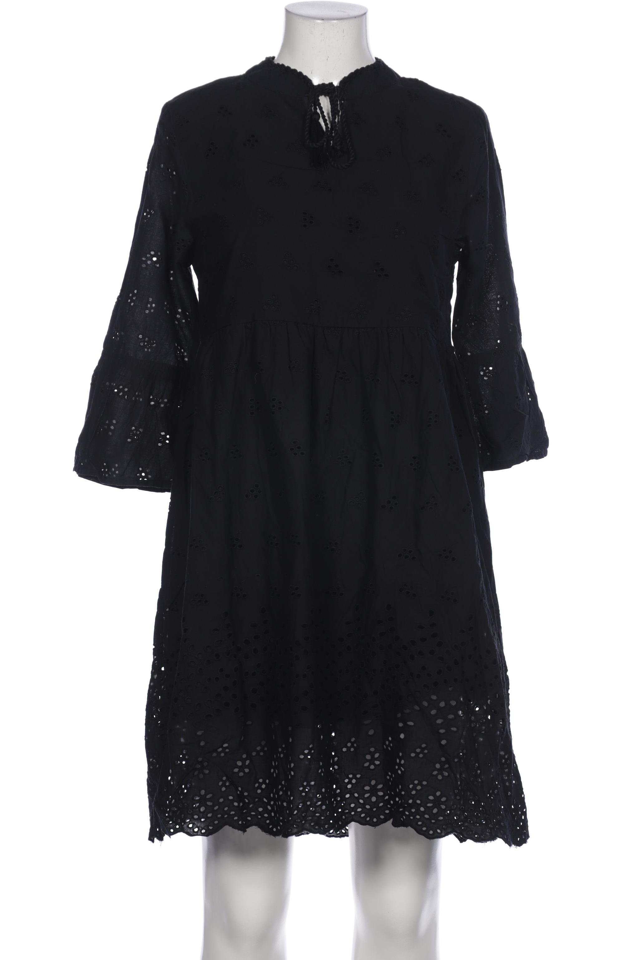 

Zwillingsherz Damen Kleid, schwarz, Gr. uni