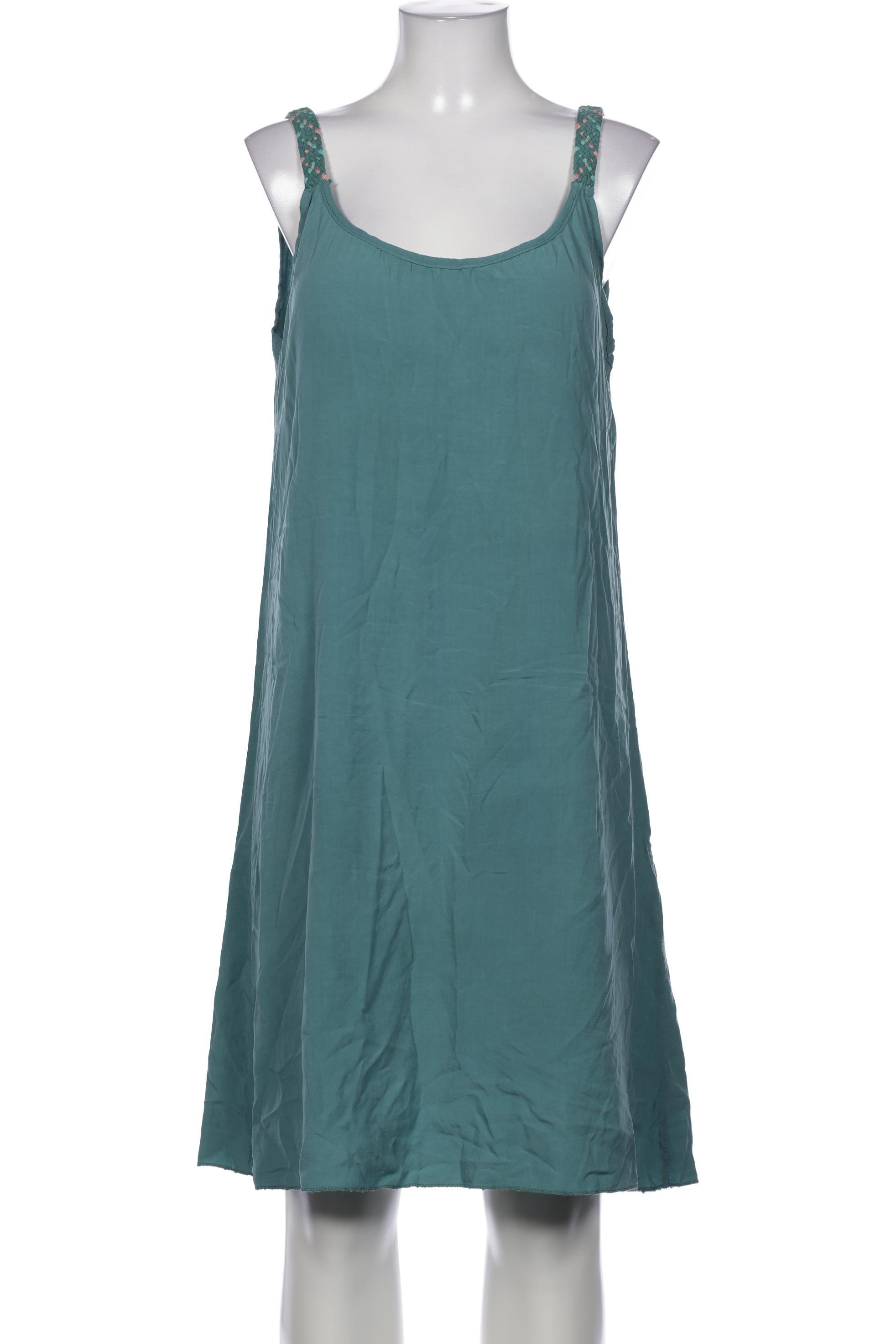 

Zwillingsherz Damen Kleid, türkis, Gr. 36