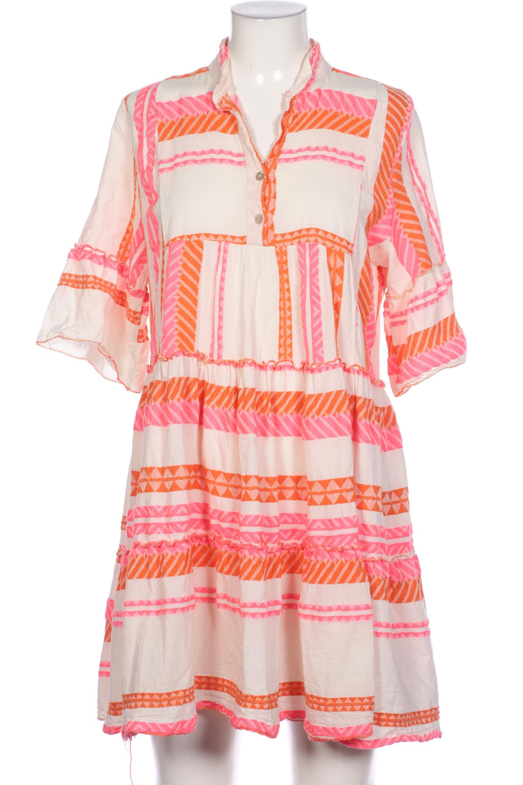 

Zwillingsherz Damen Kleid, pink, Gr. 38