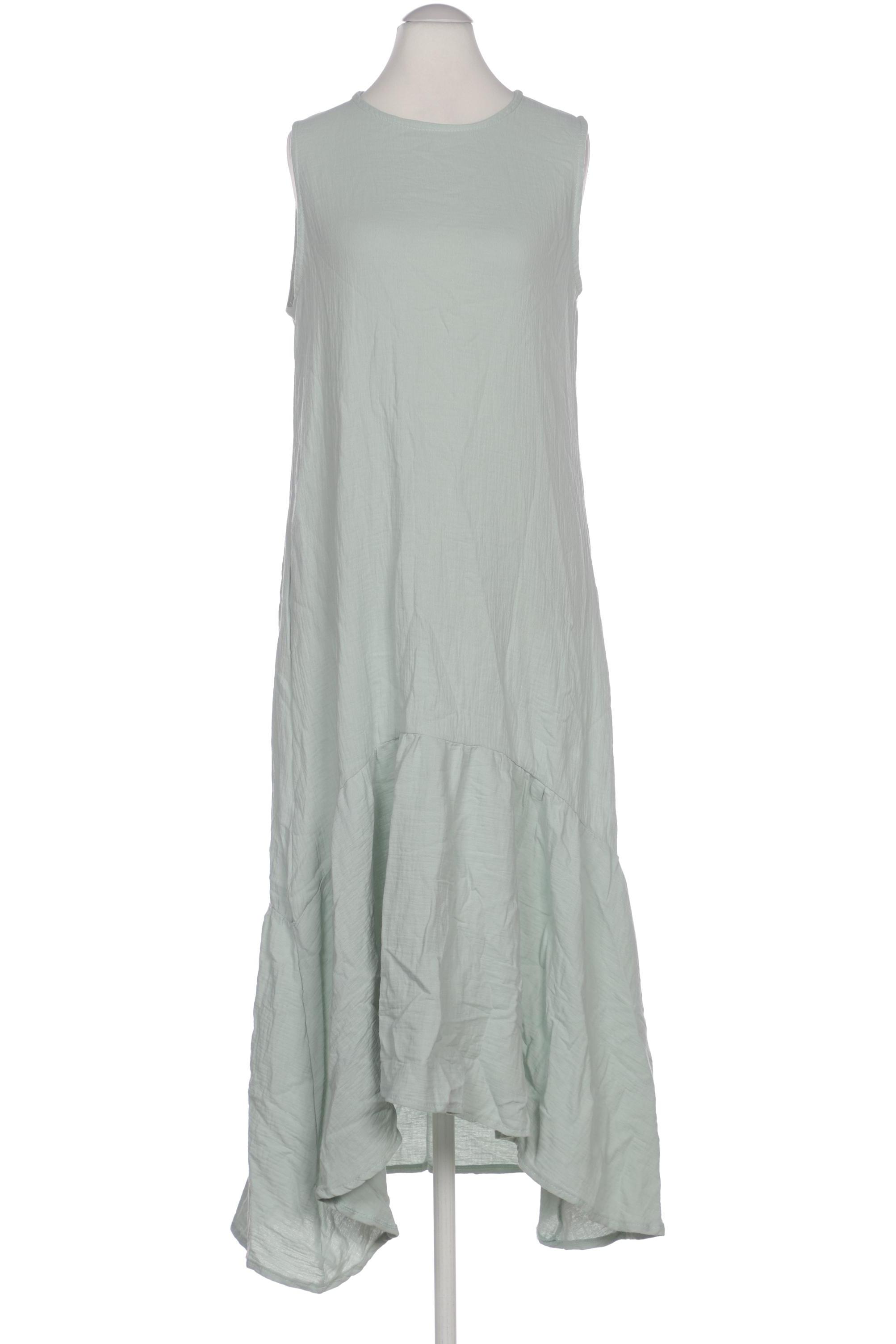 

Zwillingsherz Damen Kleid, hellgrün, Gr. 42