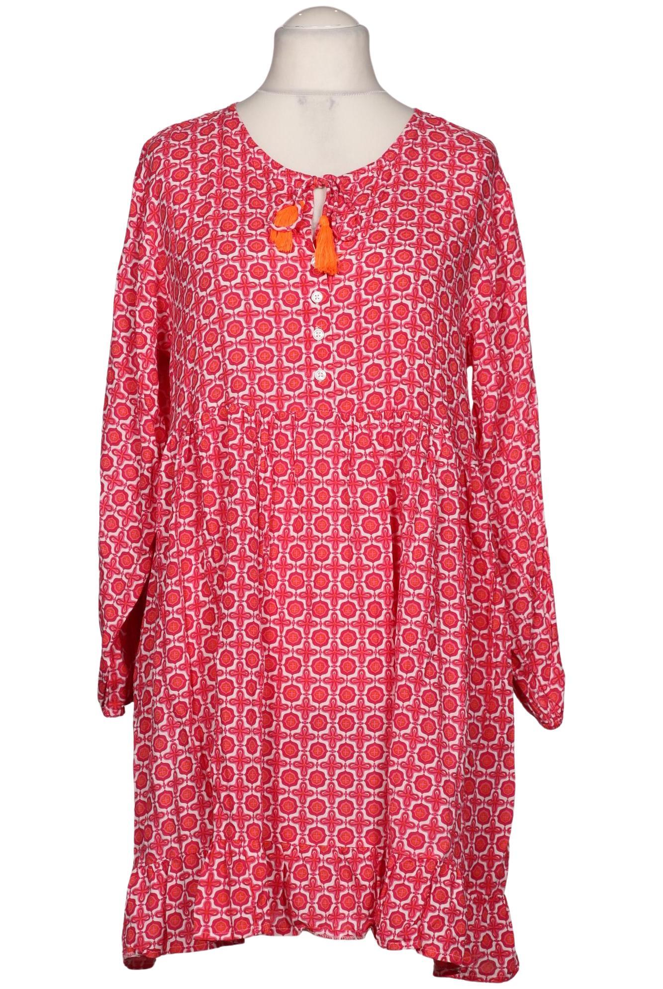 

Zwillingsherz Damen Kleid, pink, Gr. 42