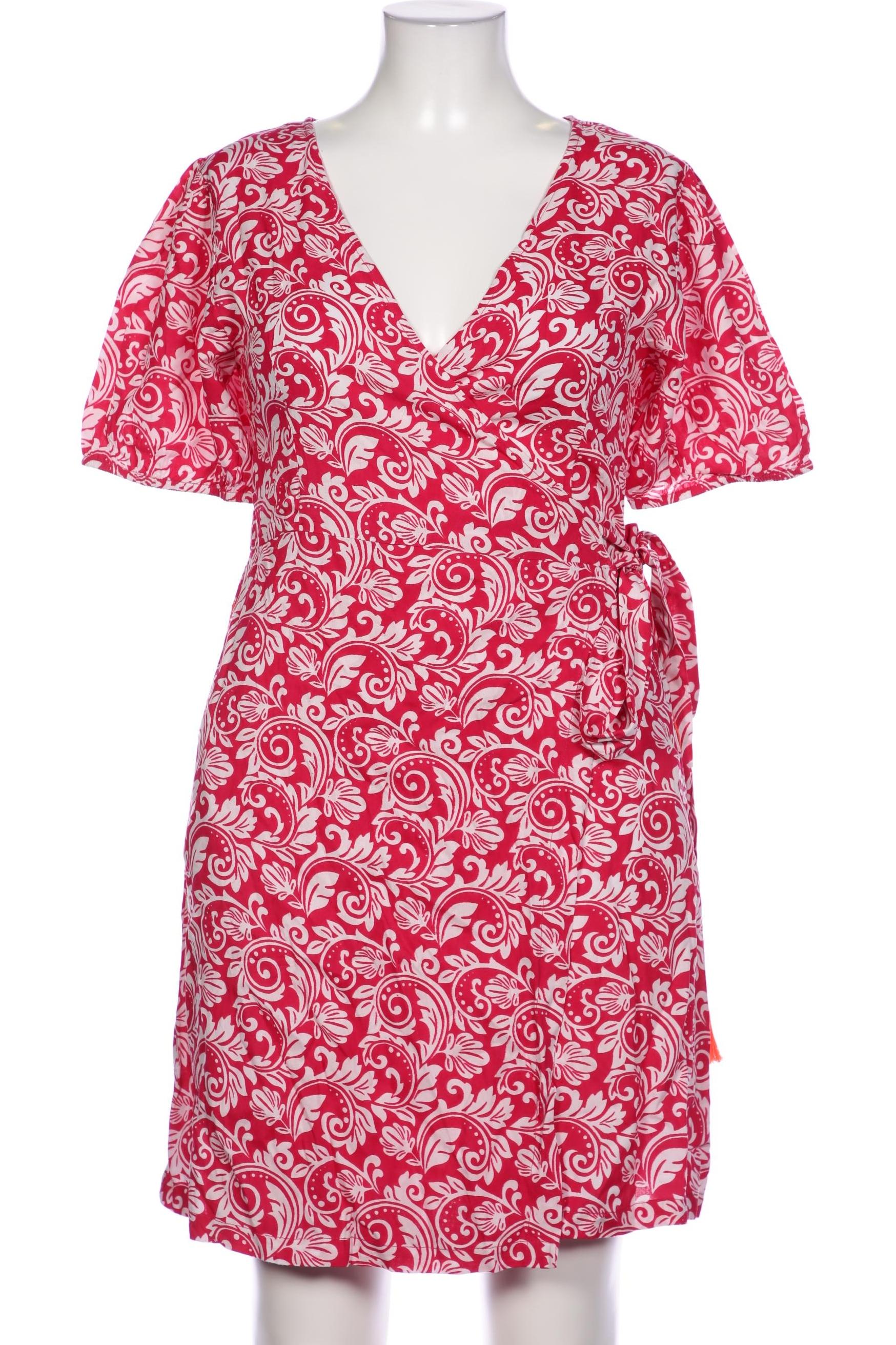 

Zwillingsherz Damen Kleid, pink, Gr. 42