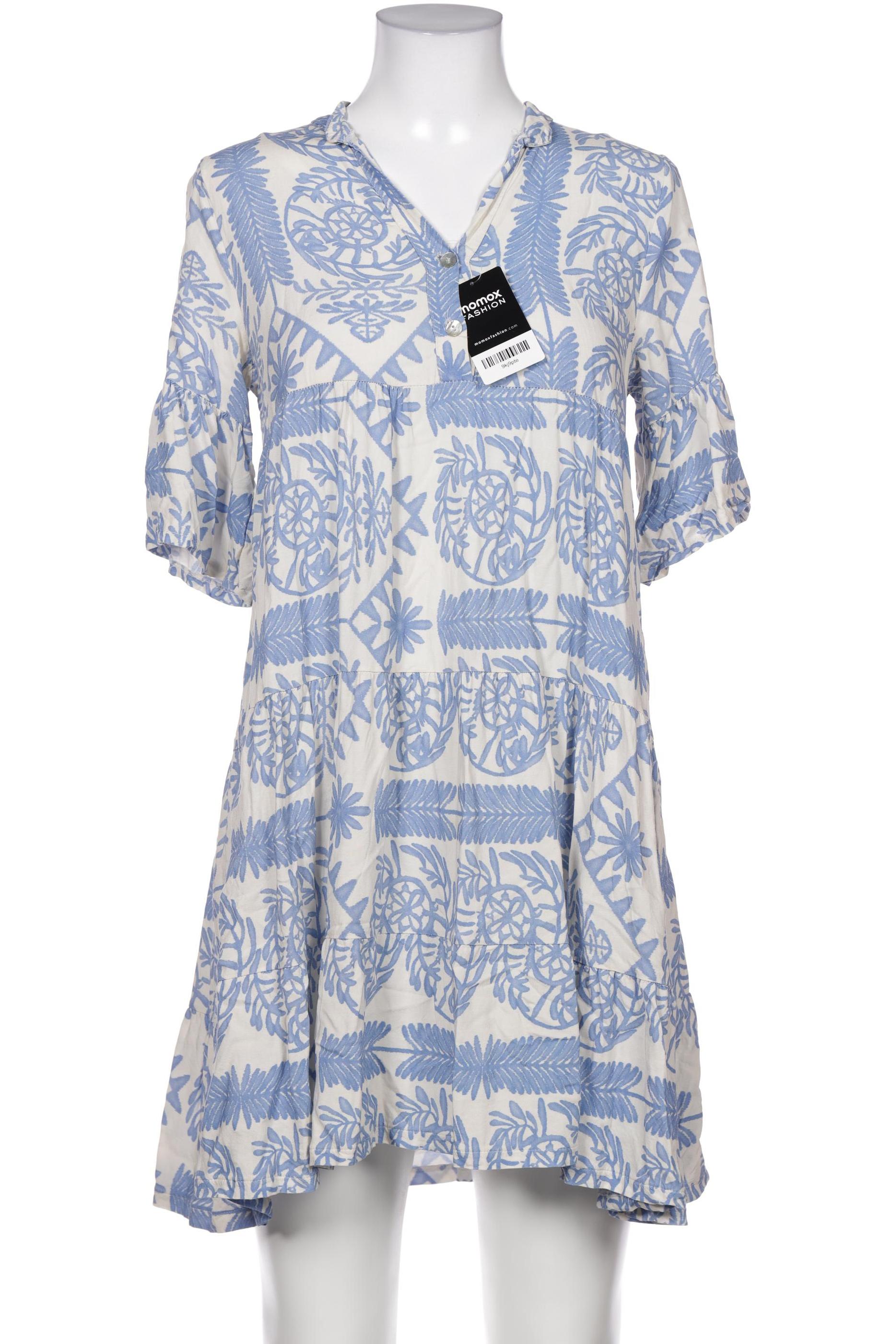 

Zwillingsherz Damen Kleid, mehrfarbig