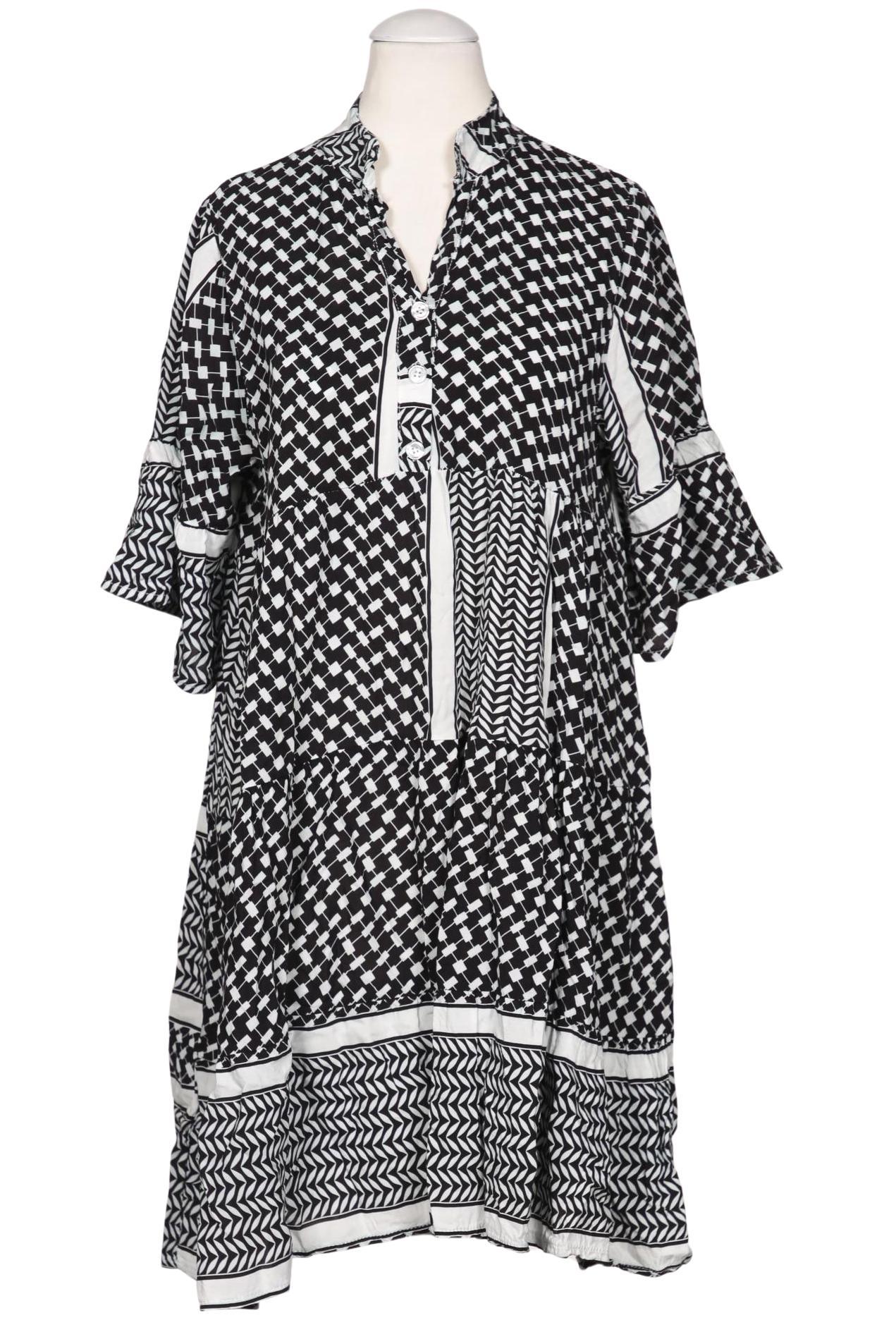 

Zwillingsherz Damen Kleid, mehrfarbig, Gr. 38