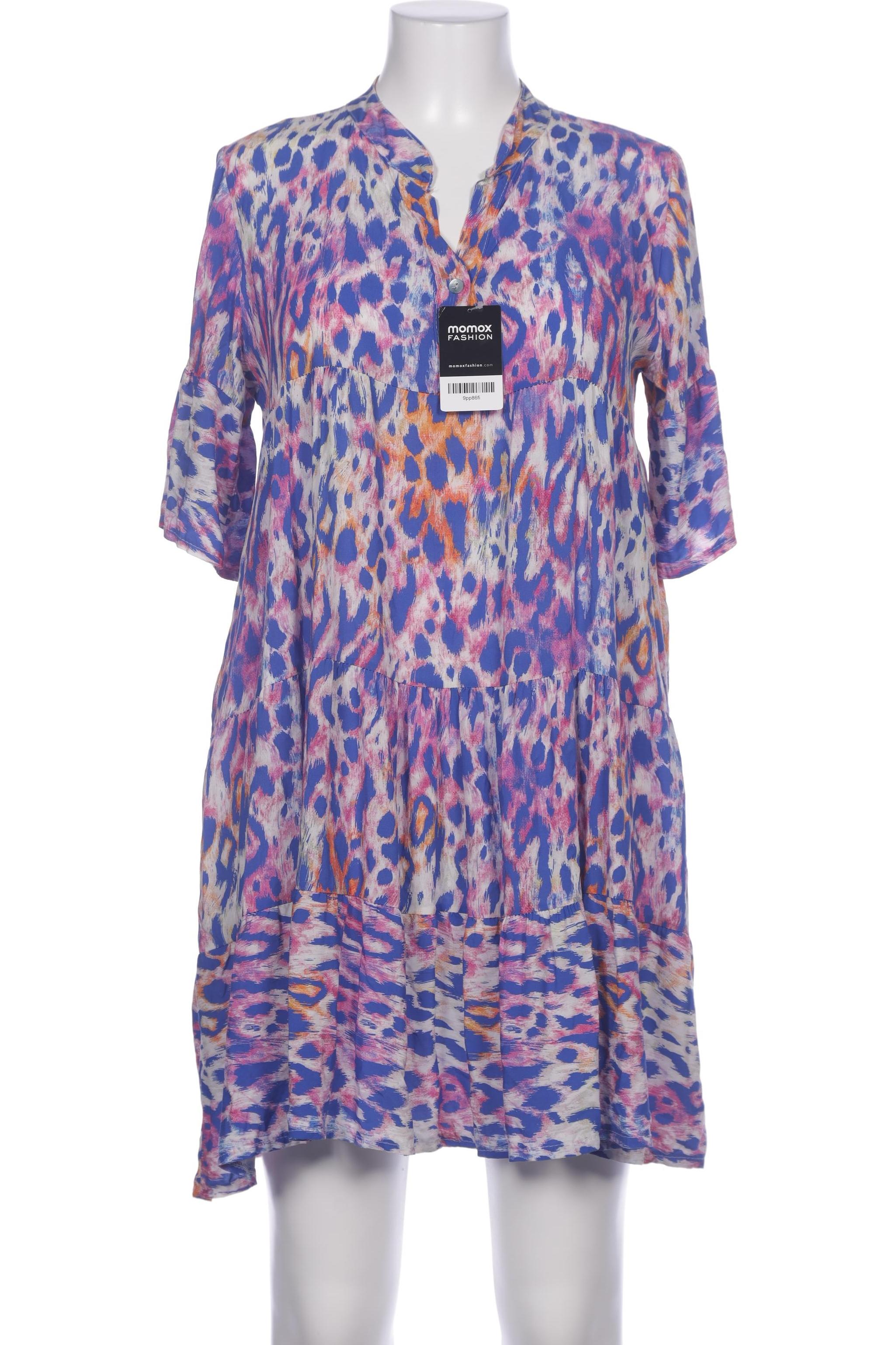 

Zwillingsherz Damen Kleid, blau, Gr. 44