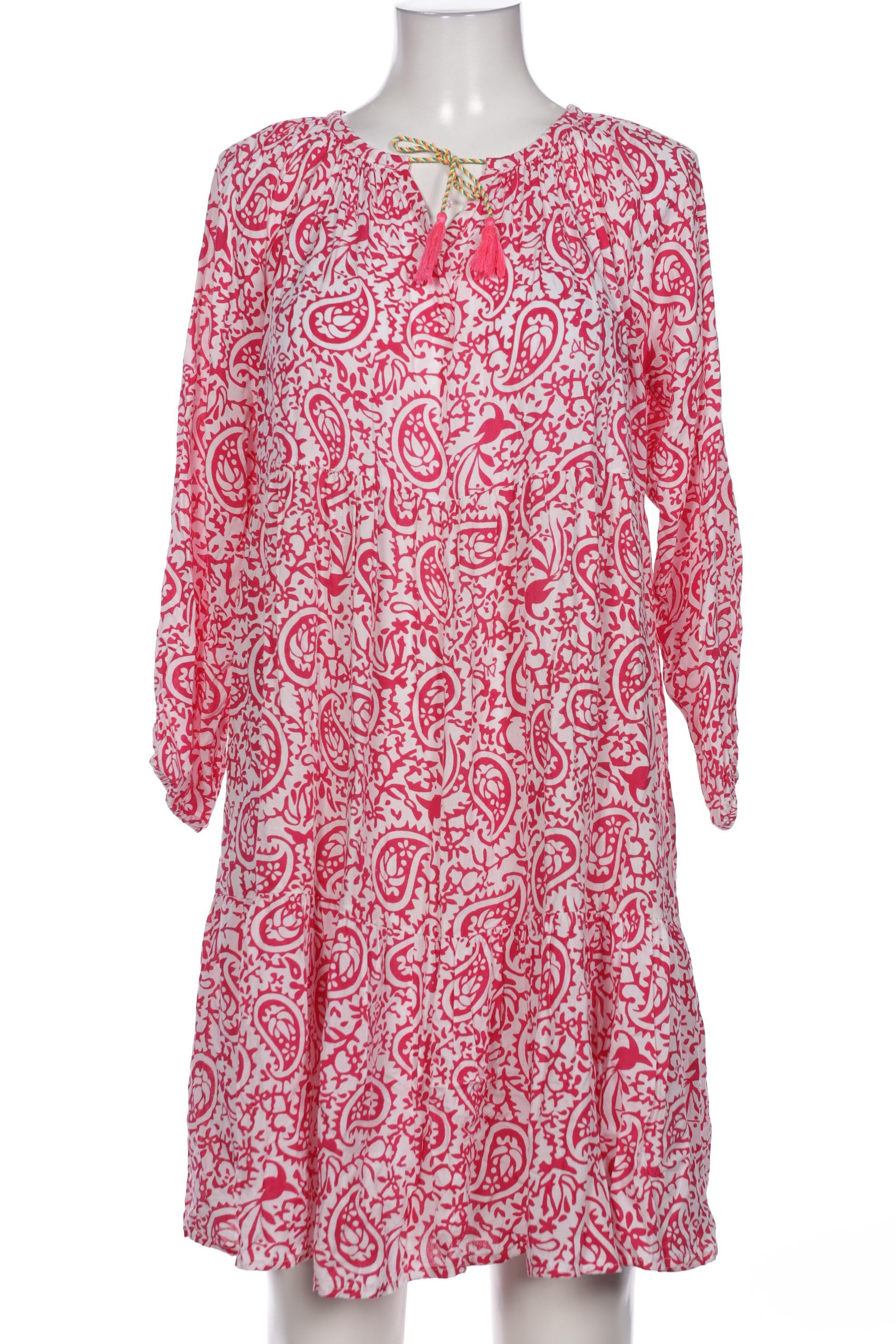 

Zwillingsherz Damen Kleid, pink, Gr. 36