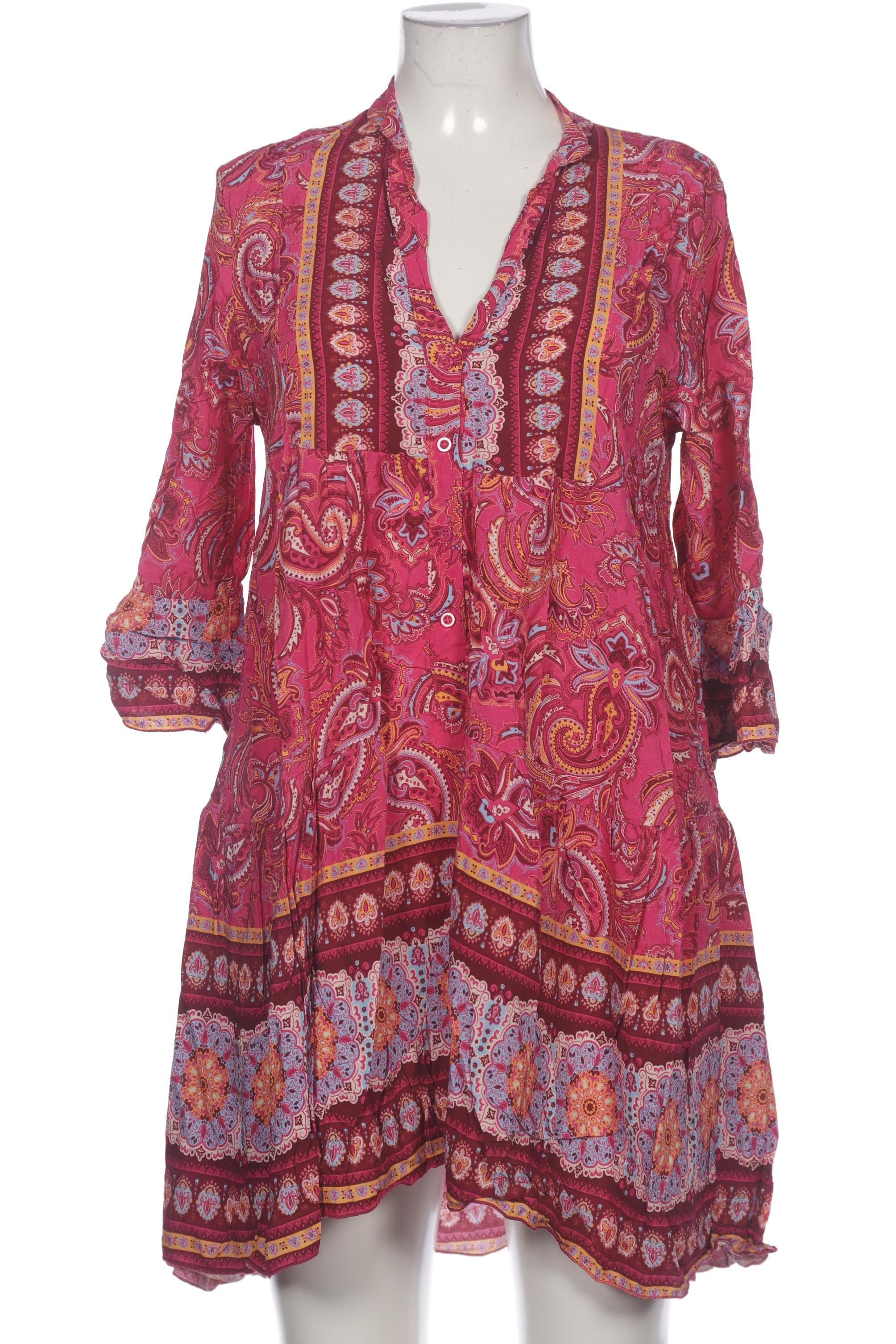 

Zwillingsherz Damen Kleid, pink, Gr. 42