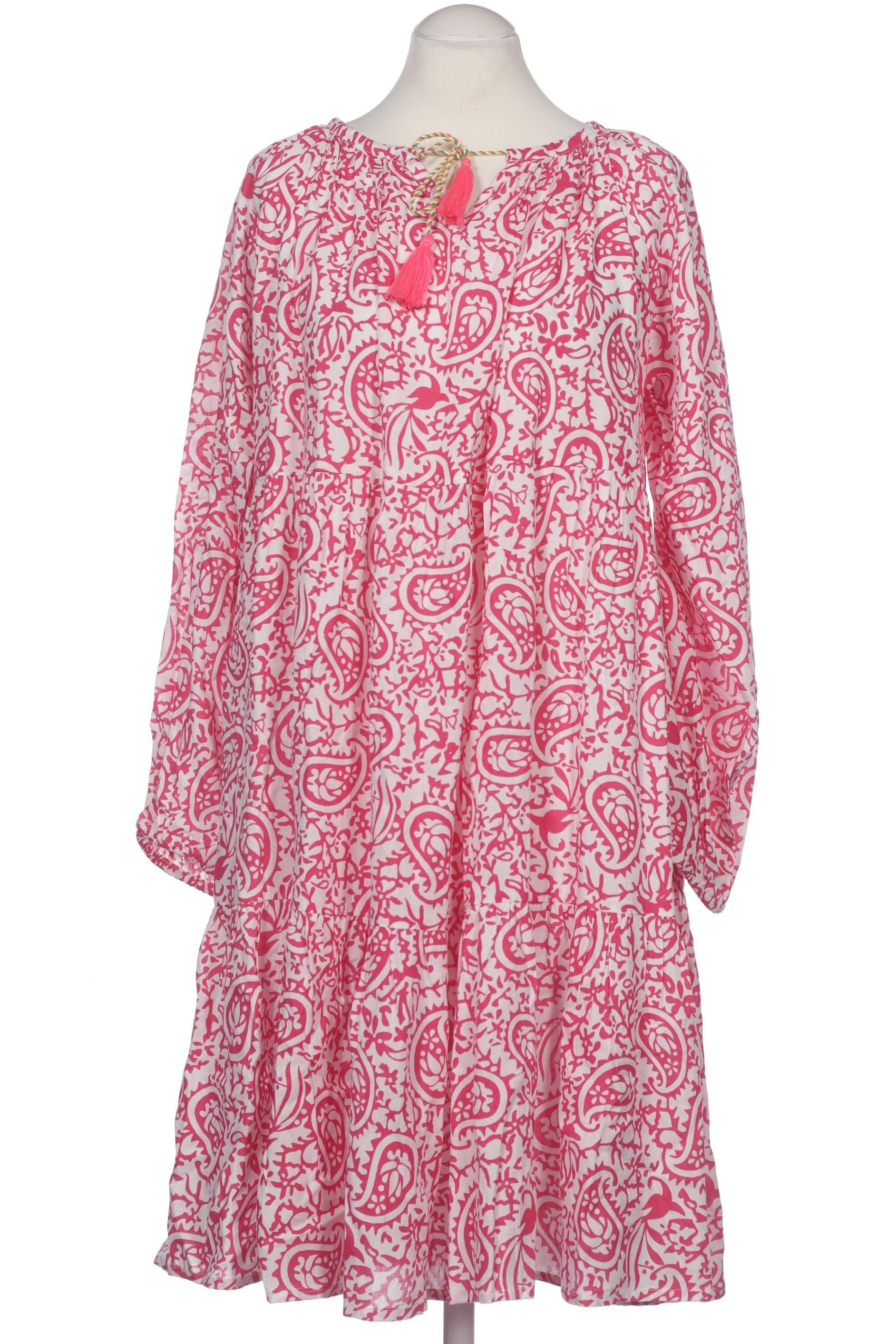 

Zwillingsherz Damen Kleid, pink, Gr. 36