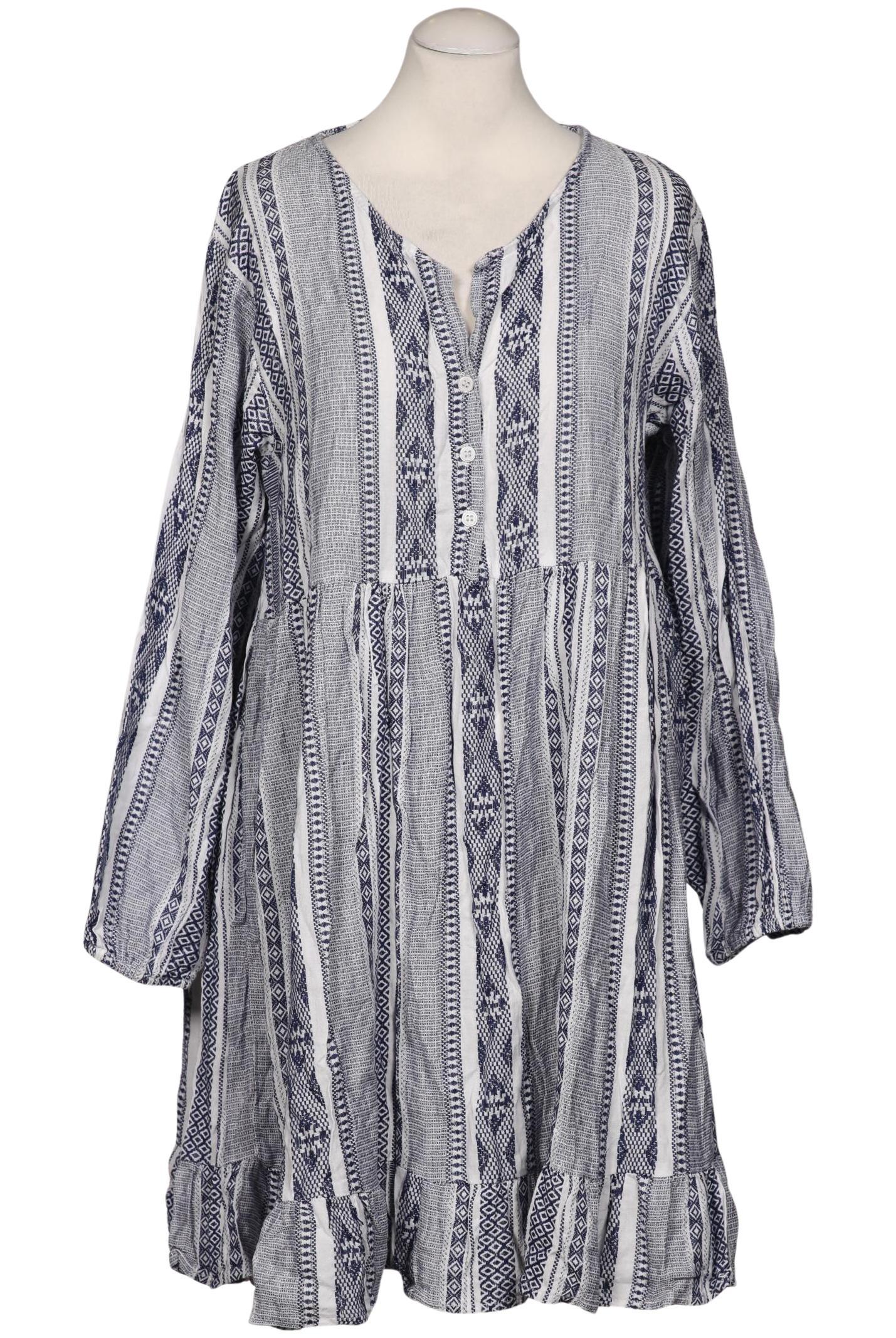 

Zwillingsherz Damen Kleid, mehrfarbig, Gr. 36