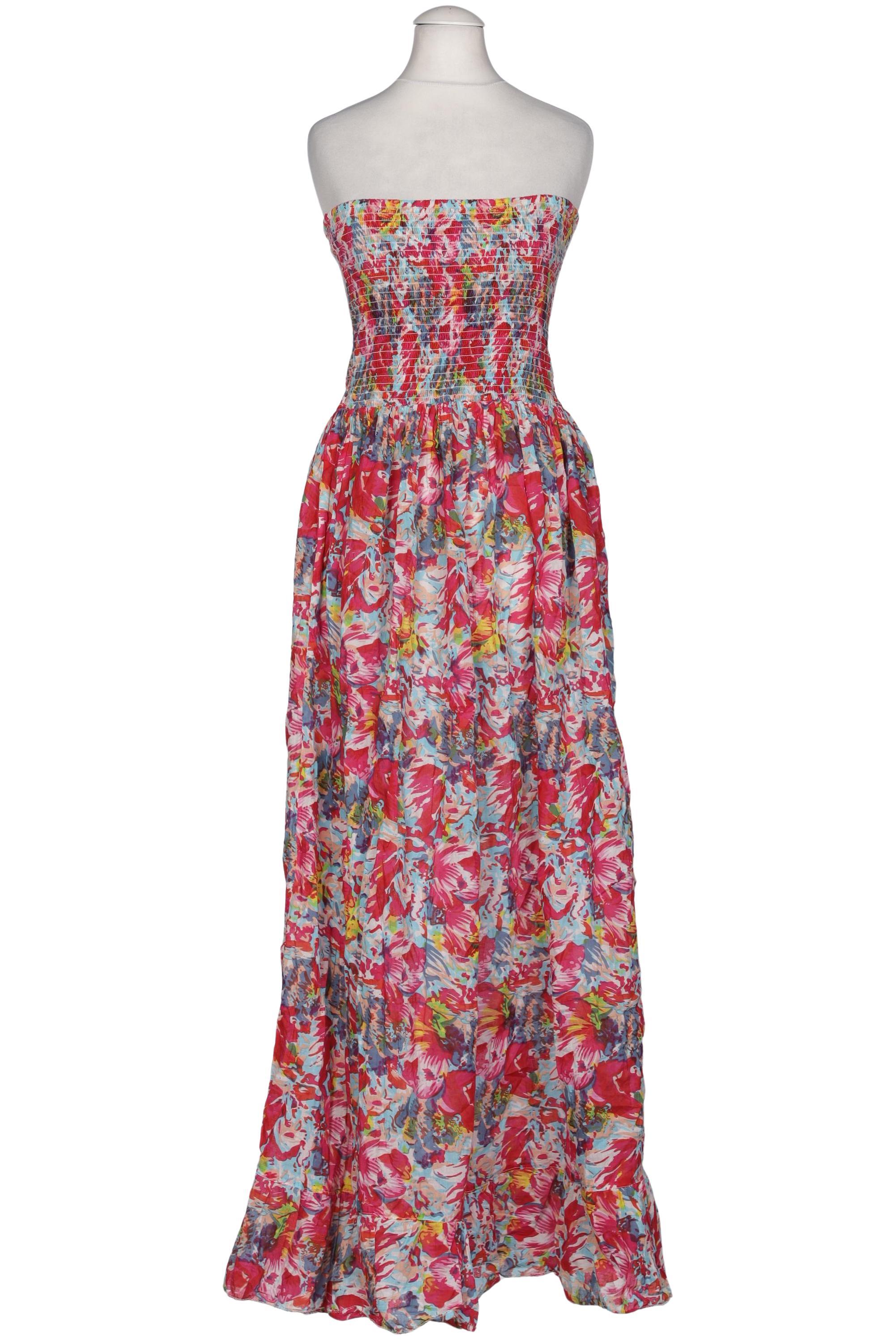 

Zwillingsherz Damen Kleid, mehrfarbig, Gr. 42